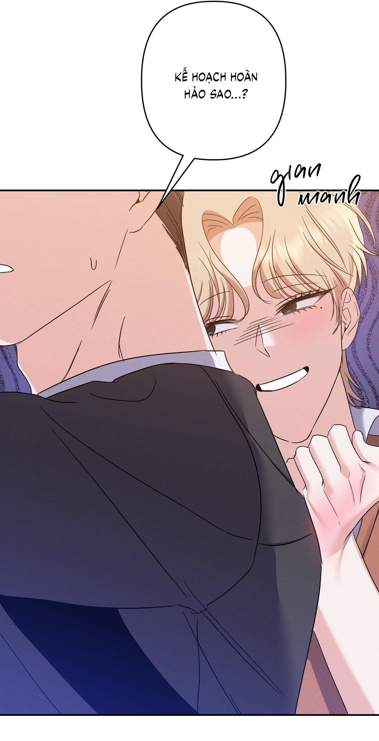 (CBunu) Cẩm Nang Fetish Chapter 6 H - Trang 2
