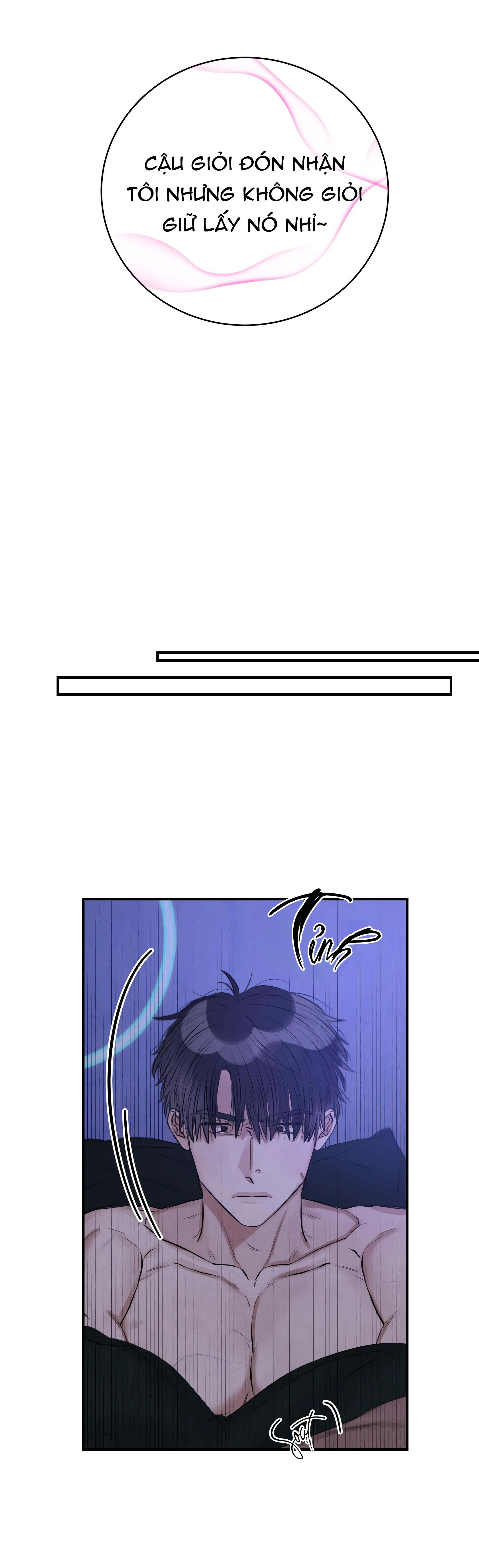 Tuyển Tập Manhwa Dằm Khăm Chapter 98 -Kiêu ngạo 4 - Next 