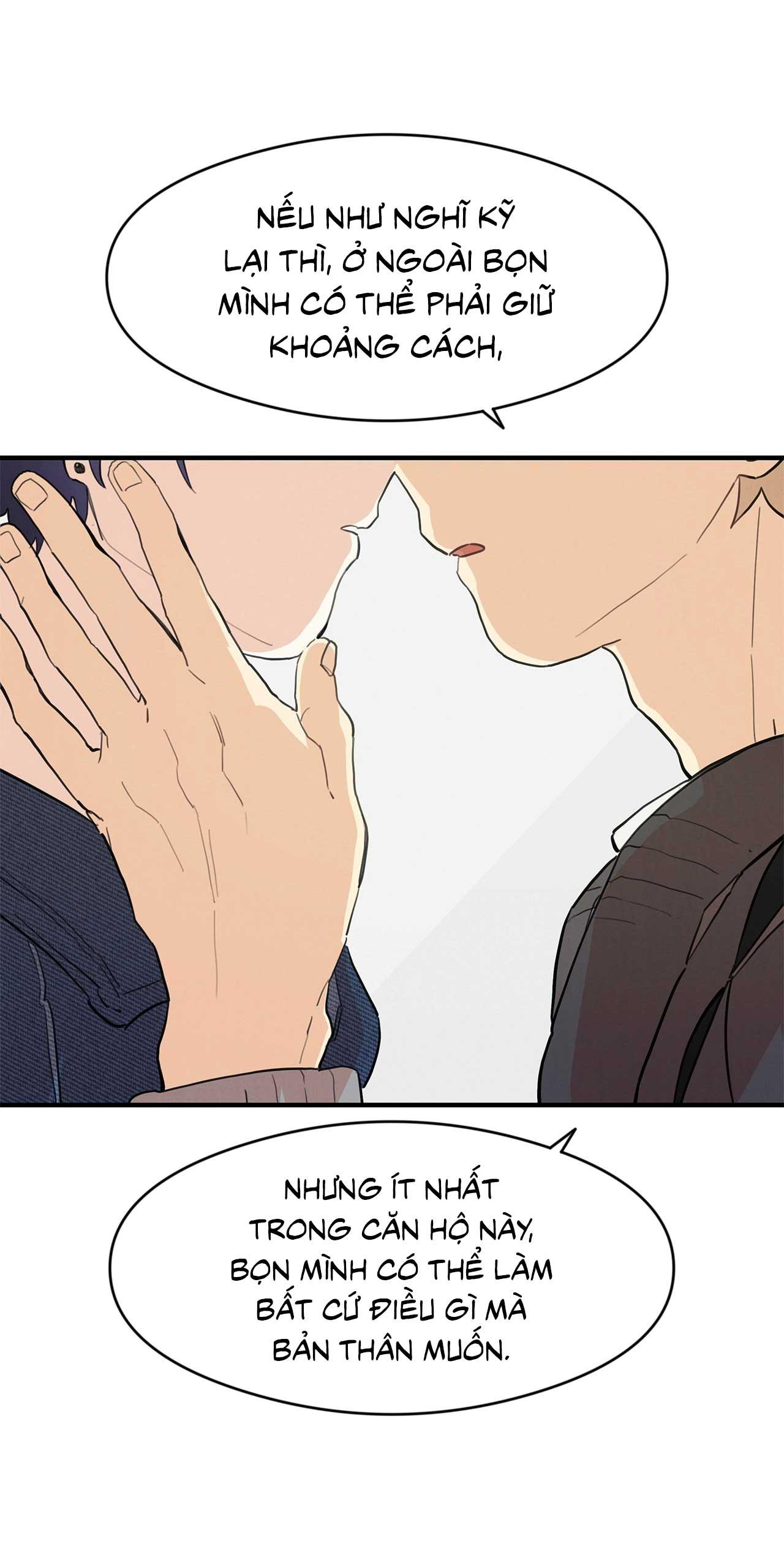 One-Room TA Chapter 13 - Next Chapter 14