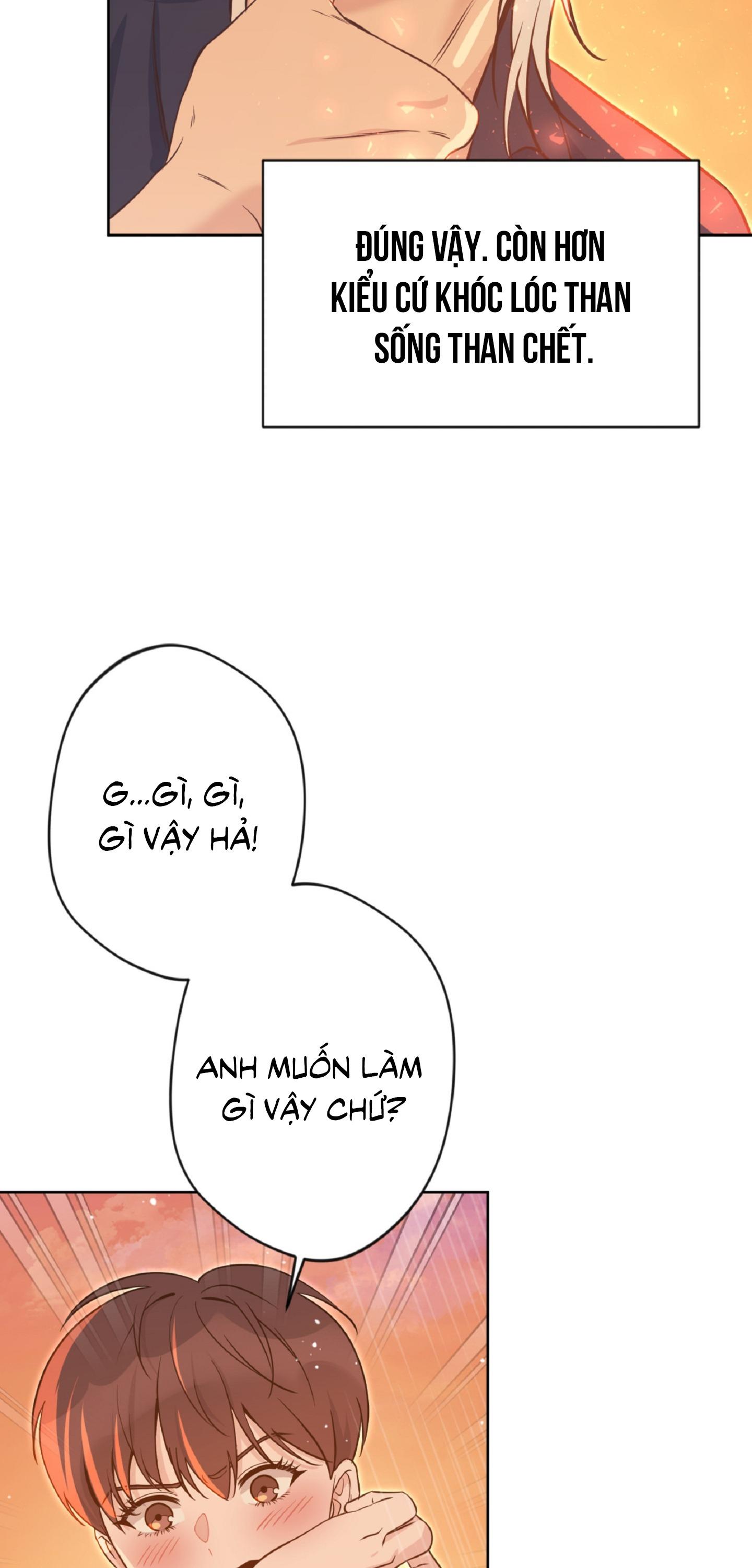 Angel kiss Chapter 16 - Next 