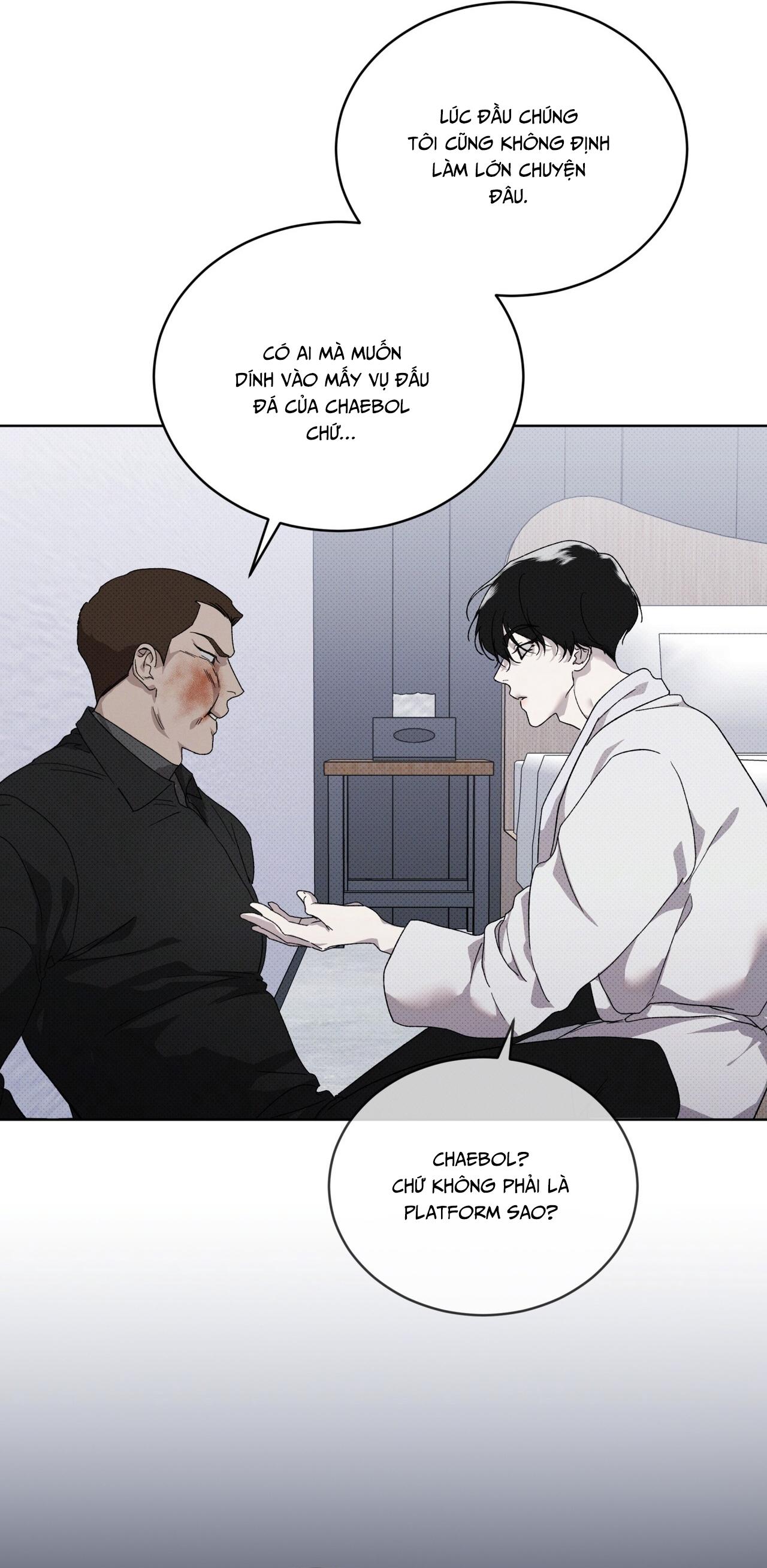HÌNH THÁI TIẾN HÓA Chapter 14 - Next 