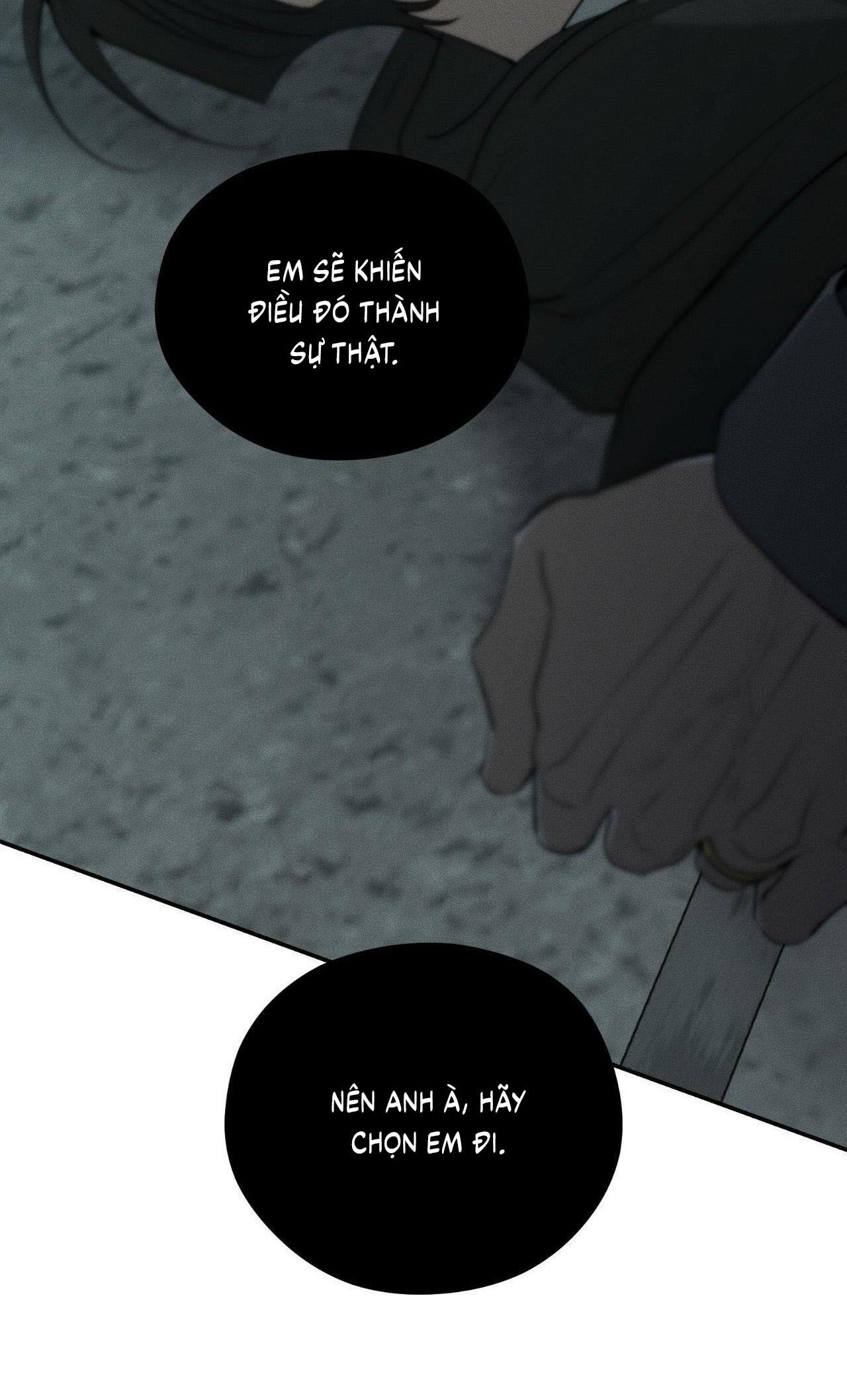 (CBunu) Gấu Teddy thân yêu Chapter 49 - Next 