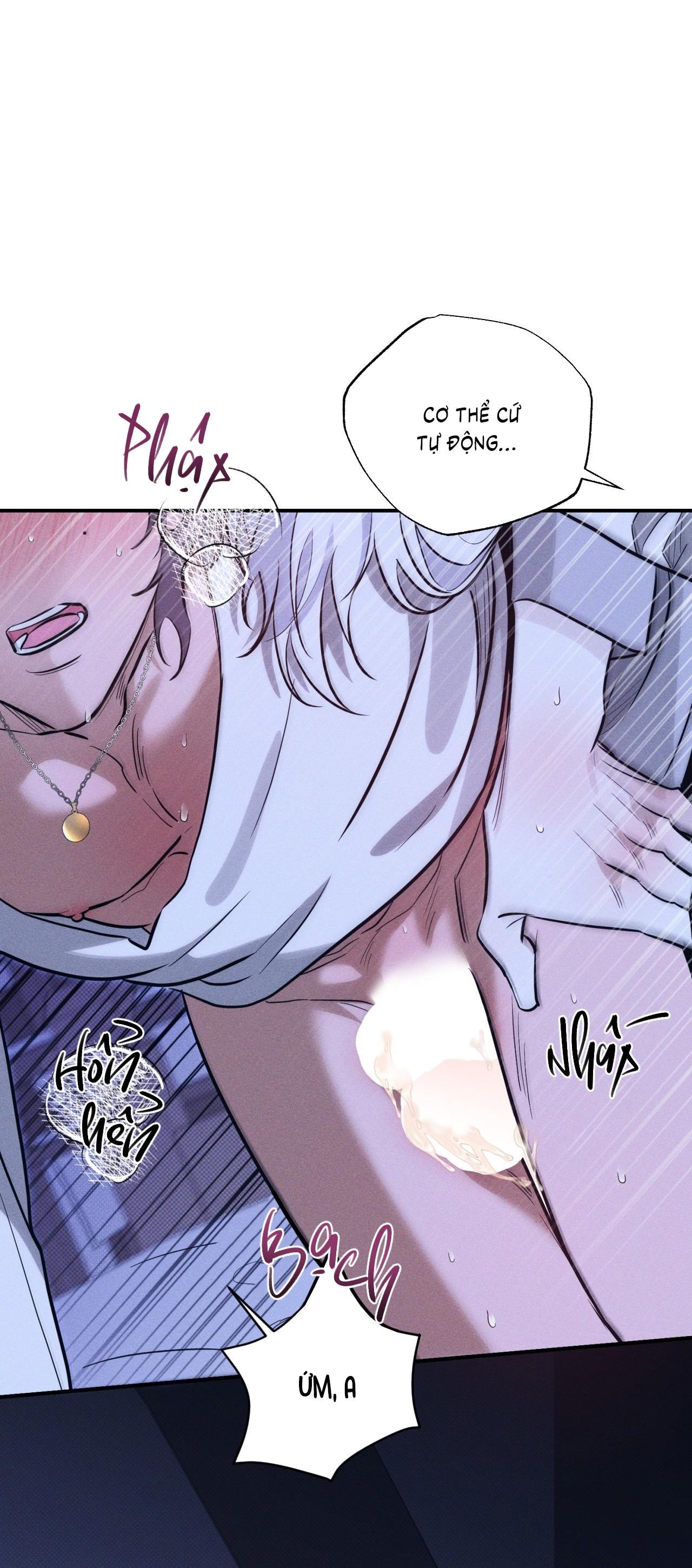 (CBunu) Đầm Lầy Của Nhân Ngư Chapter 26 H - Next Chapter 27