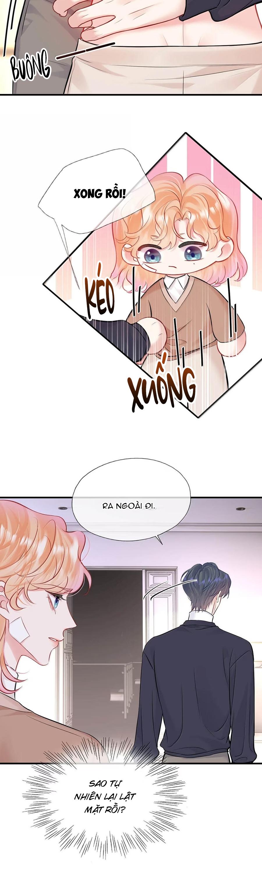 ĐỐI TƯỢNG CÔNG LƯỢC! THIẾT LẬP TÍNH CÁCH CỦA ANH BỊ MÉO MÓ RỒI! Chapter 49 - Next Chapter 50