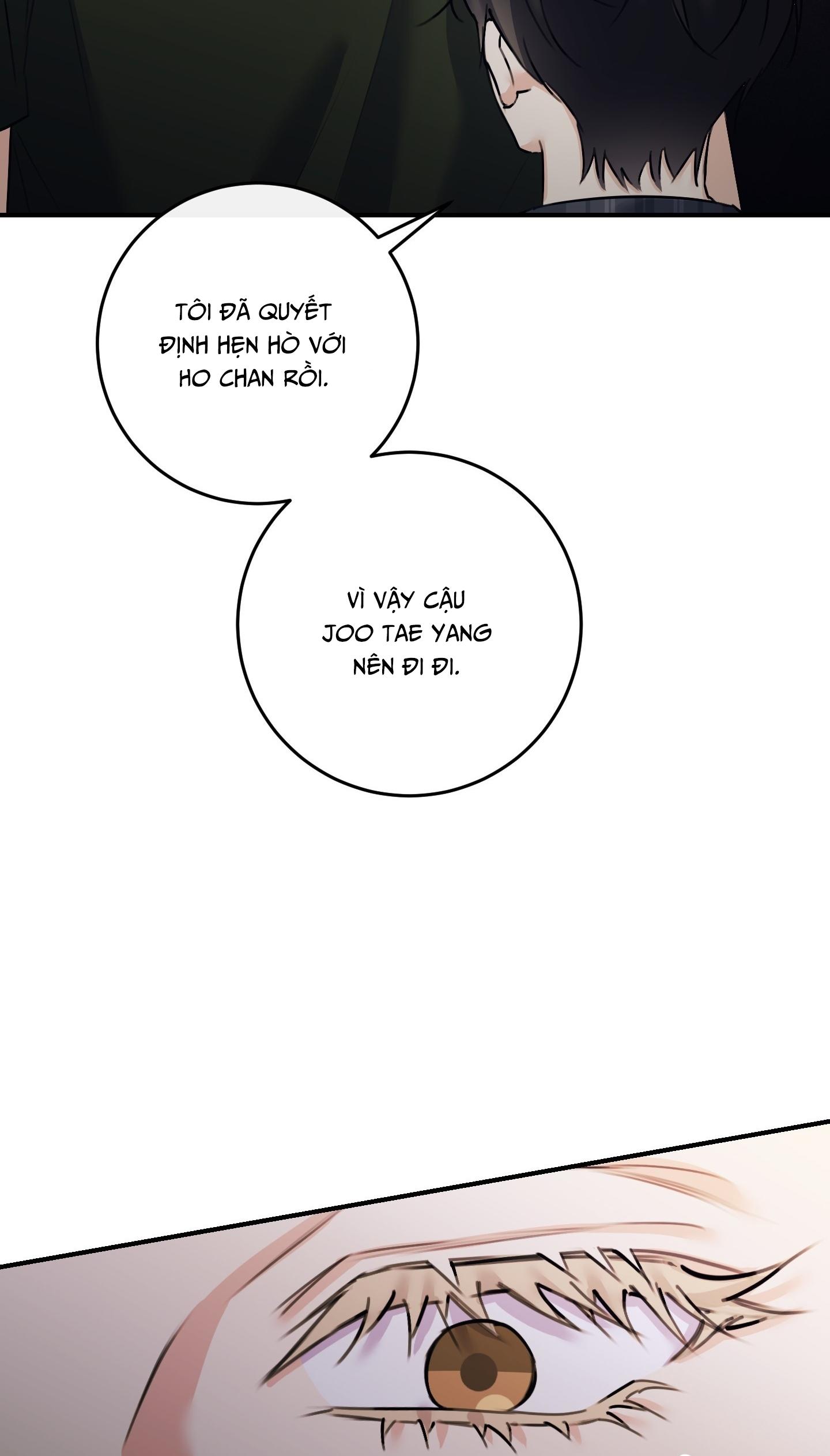 QUAN HỆ CỘNG SINH CỦA MẶT TRĂNG VÀ MẶT TRỜI Chapter 50 - Next 