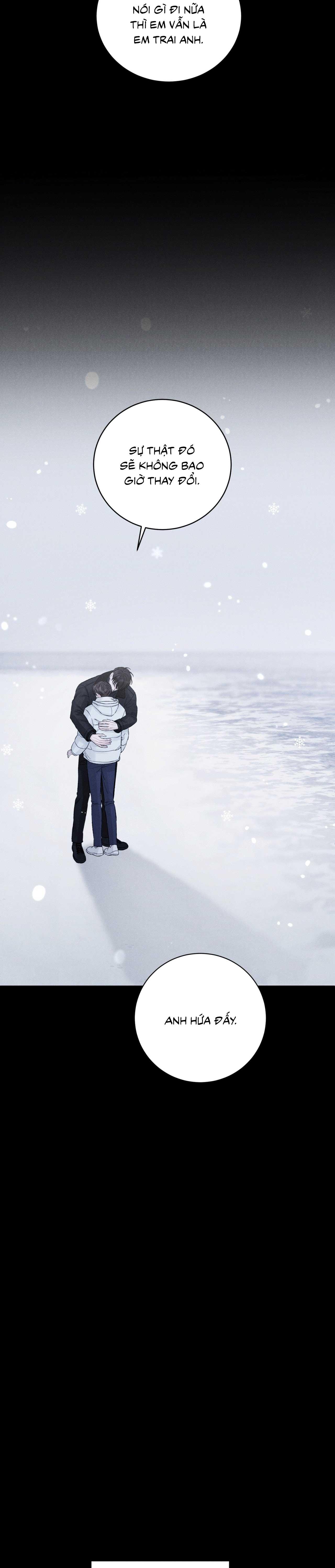 Joo Eun Chapter 38 H - Next Chapter 39