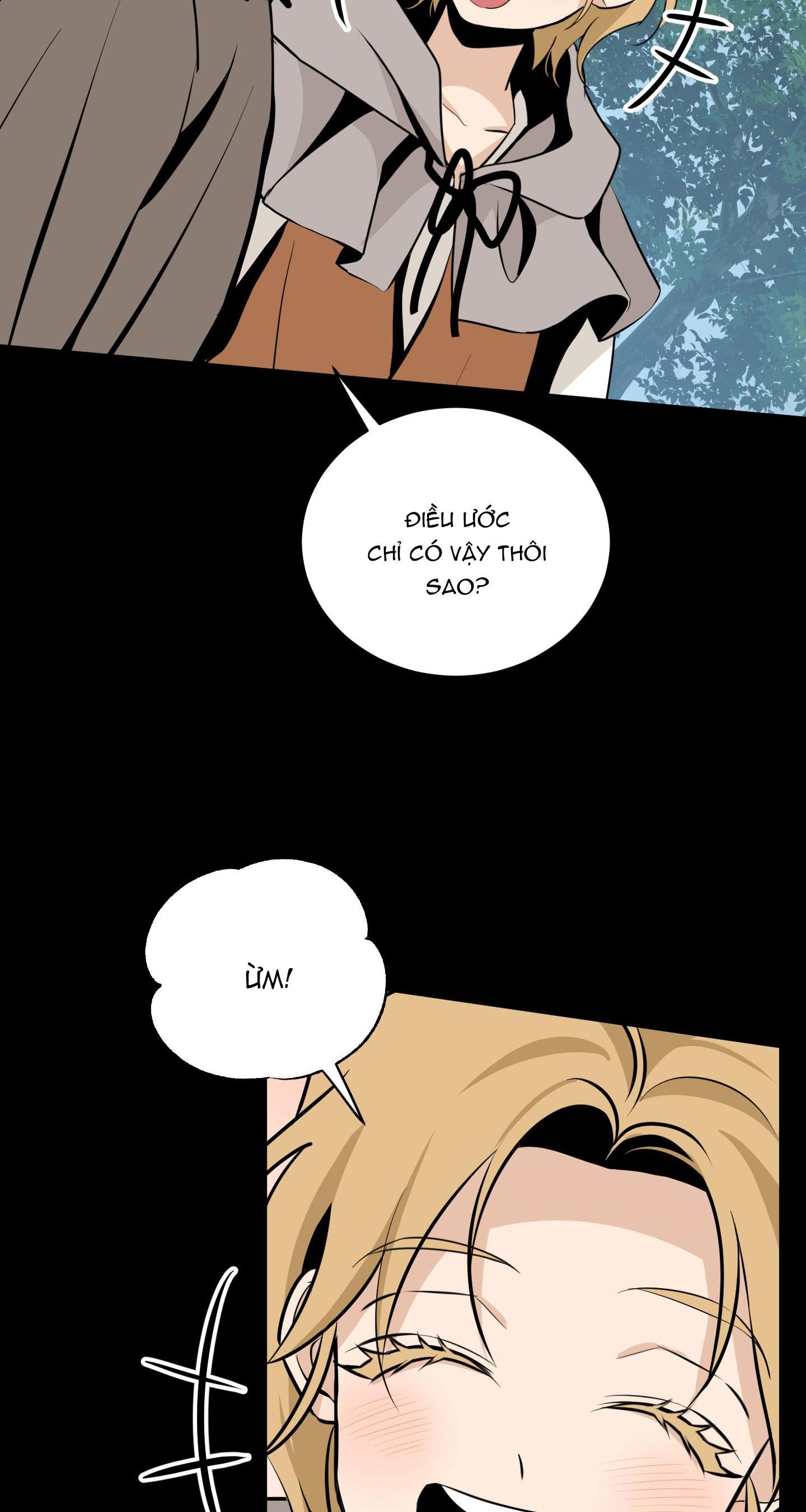 LOÀI HOA KHÔNG TÊN Chapter 22 - Next 