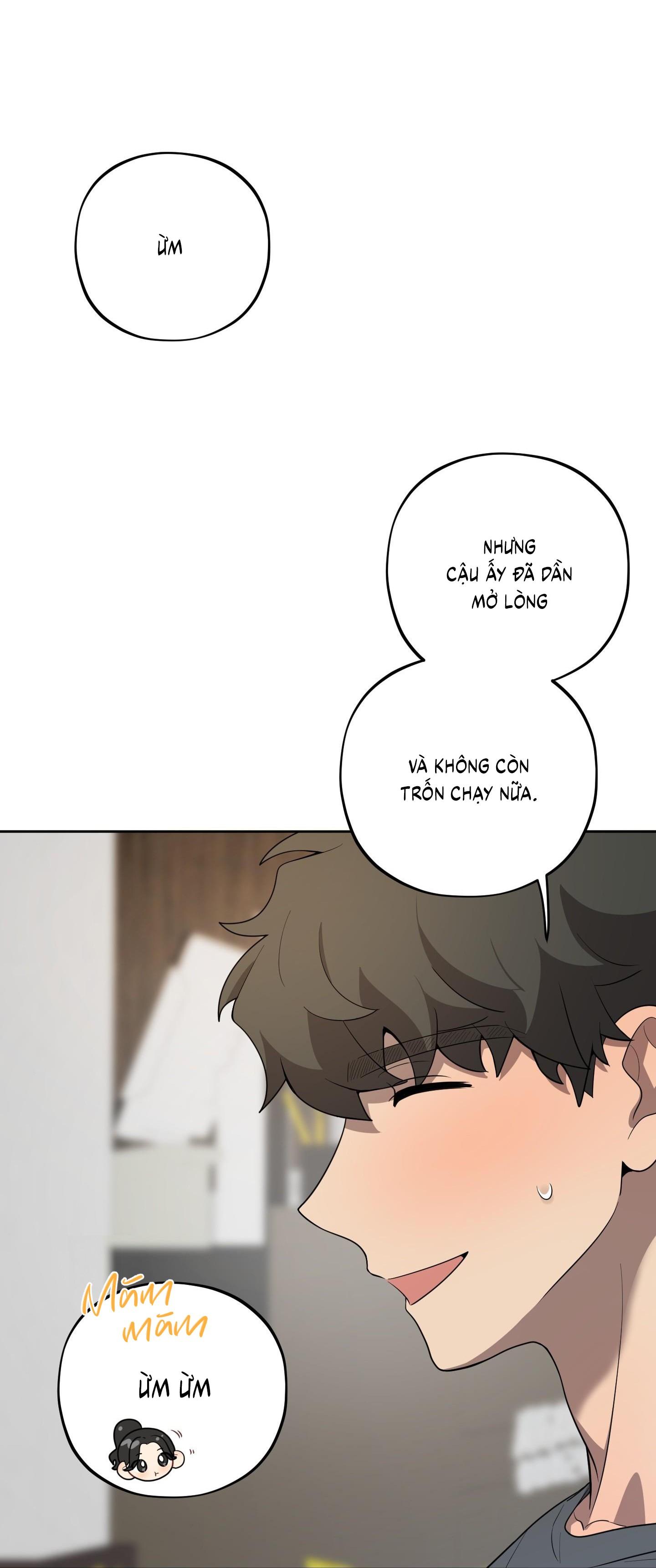 (CBunu) Chuyện Rằng Tôi Yêu Cậu Chapter 28 - Next Chapter 29