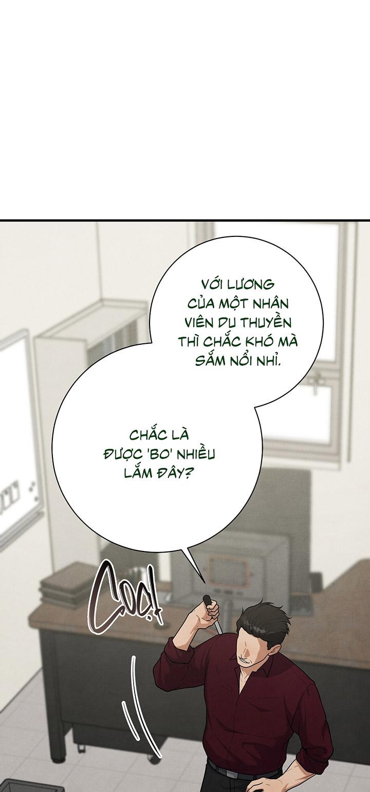 [DDT] HƯƠNG VỊ TÌNH THÂN Chapter 17 19+ - Next 