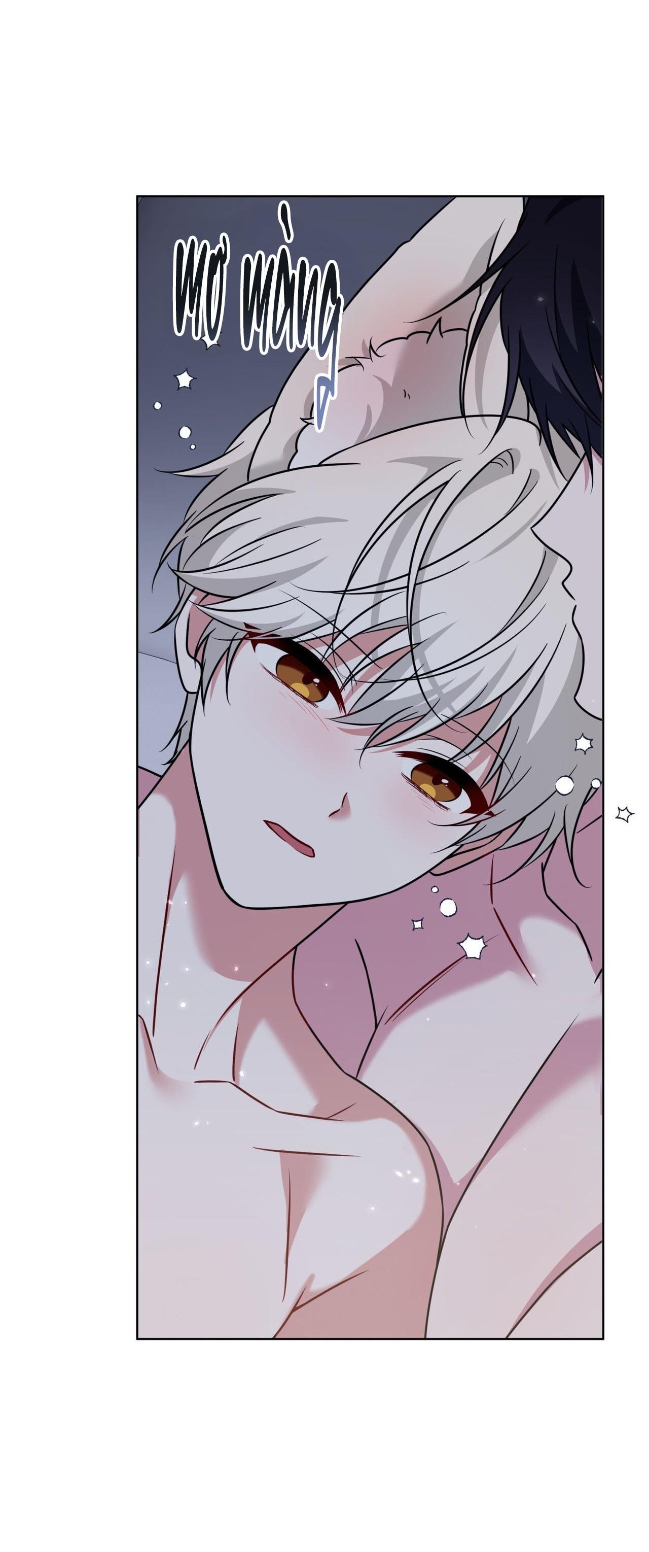 NƯỚC UỐNG TÌNH YÊU CỦA CÁO PLIN Chapter 49 - Next 