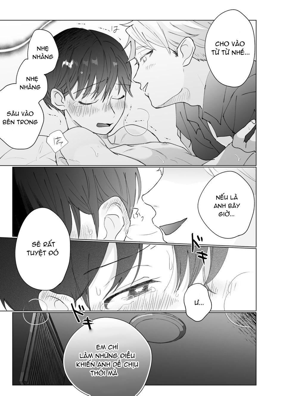 Oneshot hỏny Chapter 383 - Next Chapter 2952