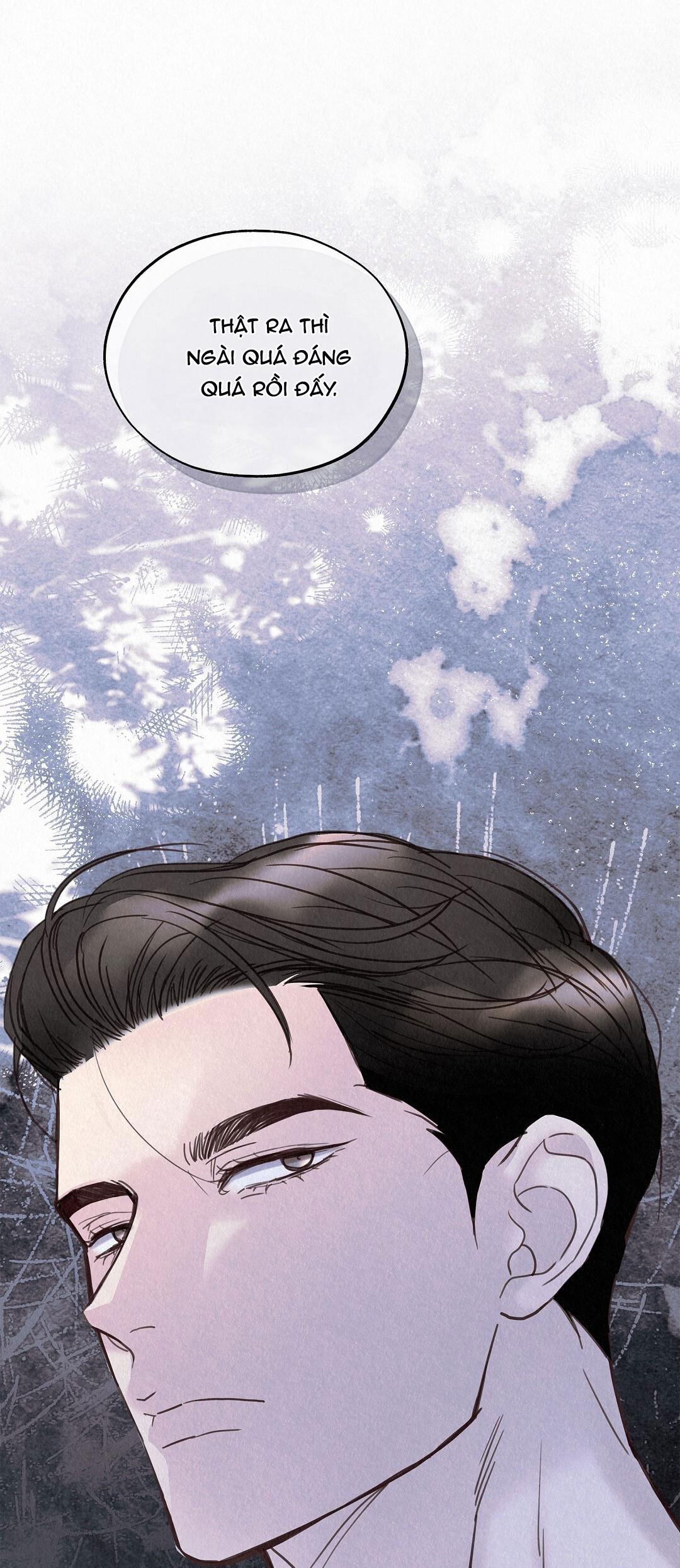 BẢN CHẤT TÀ ÁC Chapter 28 - Next Chapter 29