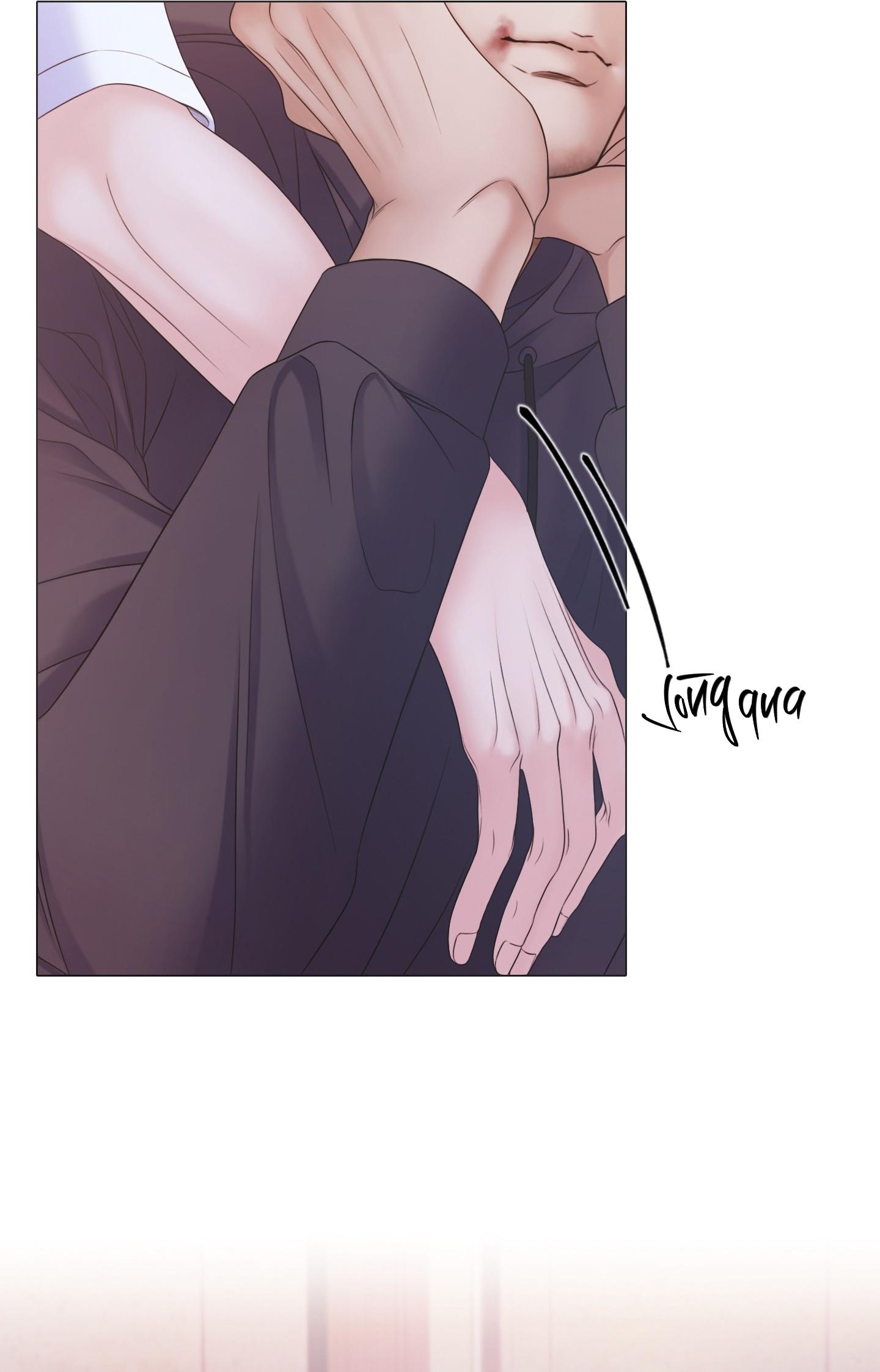 MARY JANE Chapter 63 - Next 