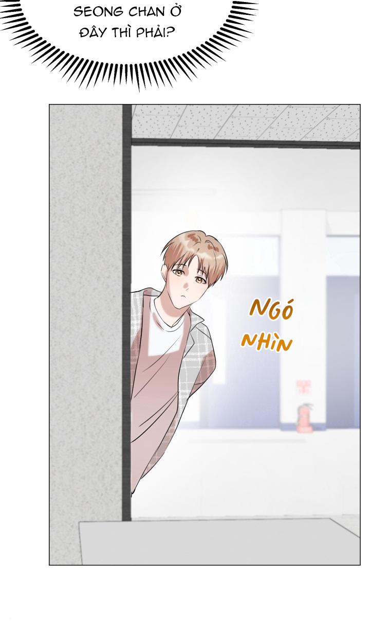 Sứ Giả Tình Yêu Chapter 12 - Next 