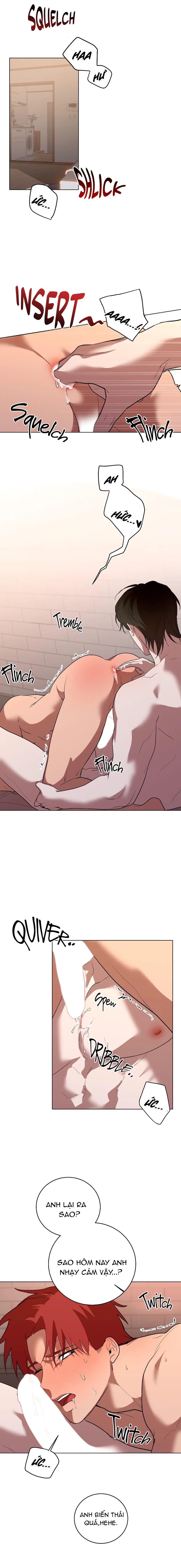 Sự Hiểu Lầm Chapter 7 - Next 