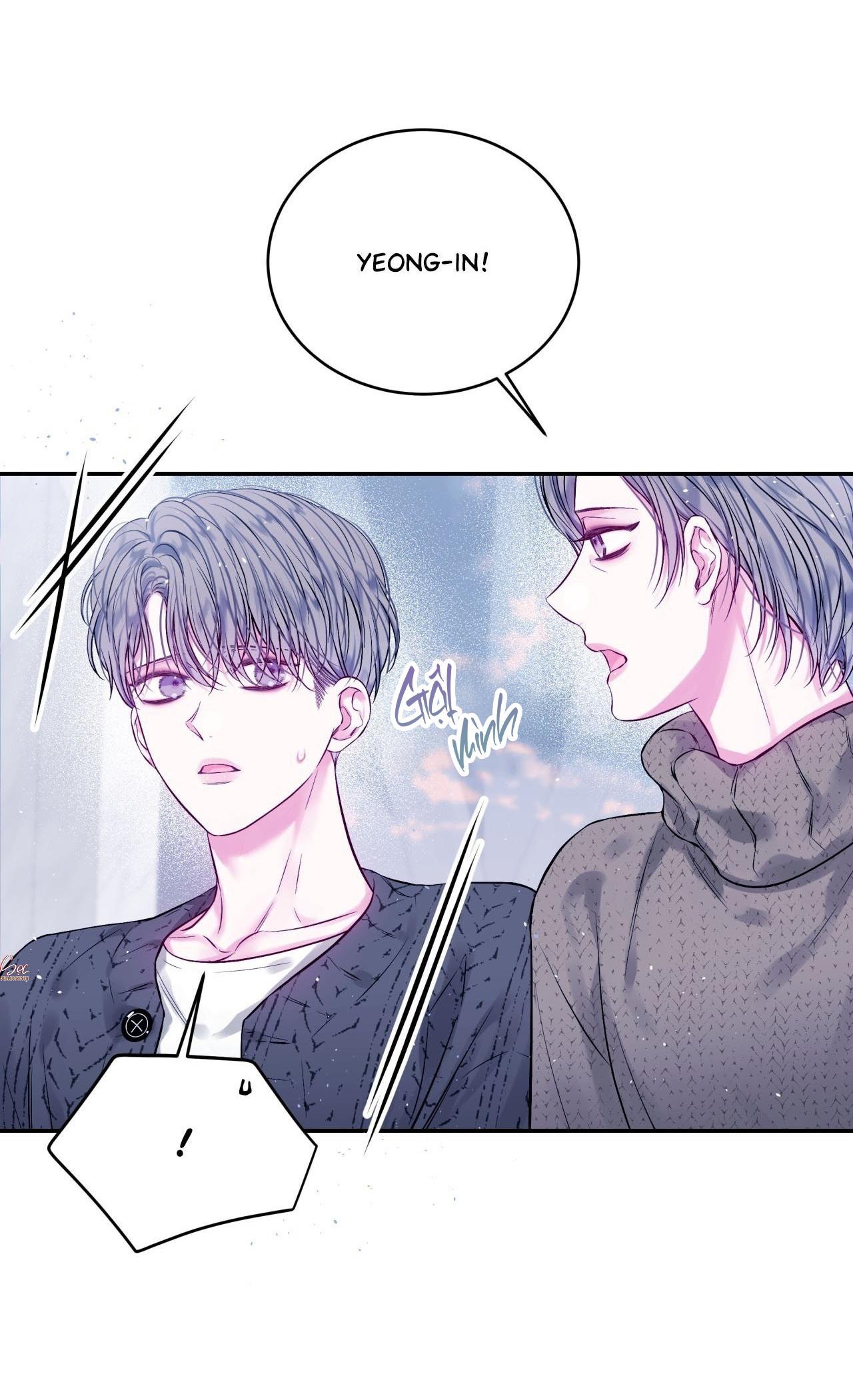 CHÚNG TA KHÔNG HOÀN HẢO Chapter 19 - Next 