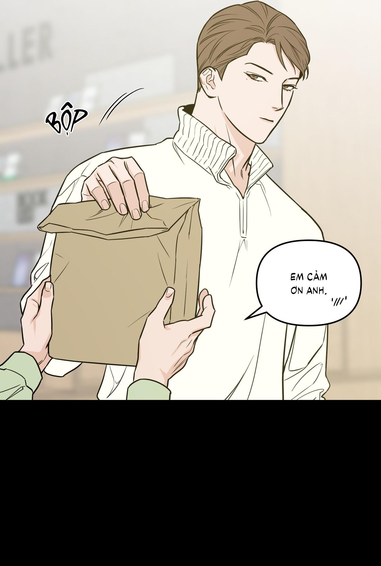 (CBunu) SCOOP Chapter 16 - Next Chapter 17