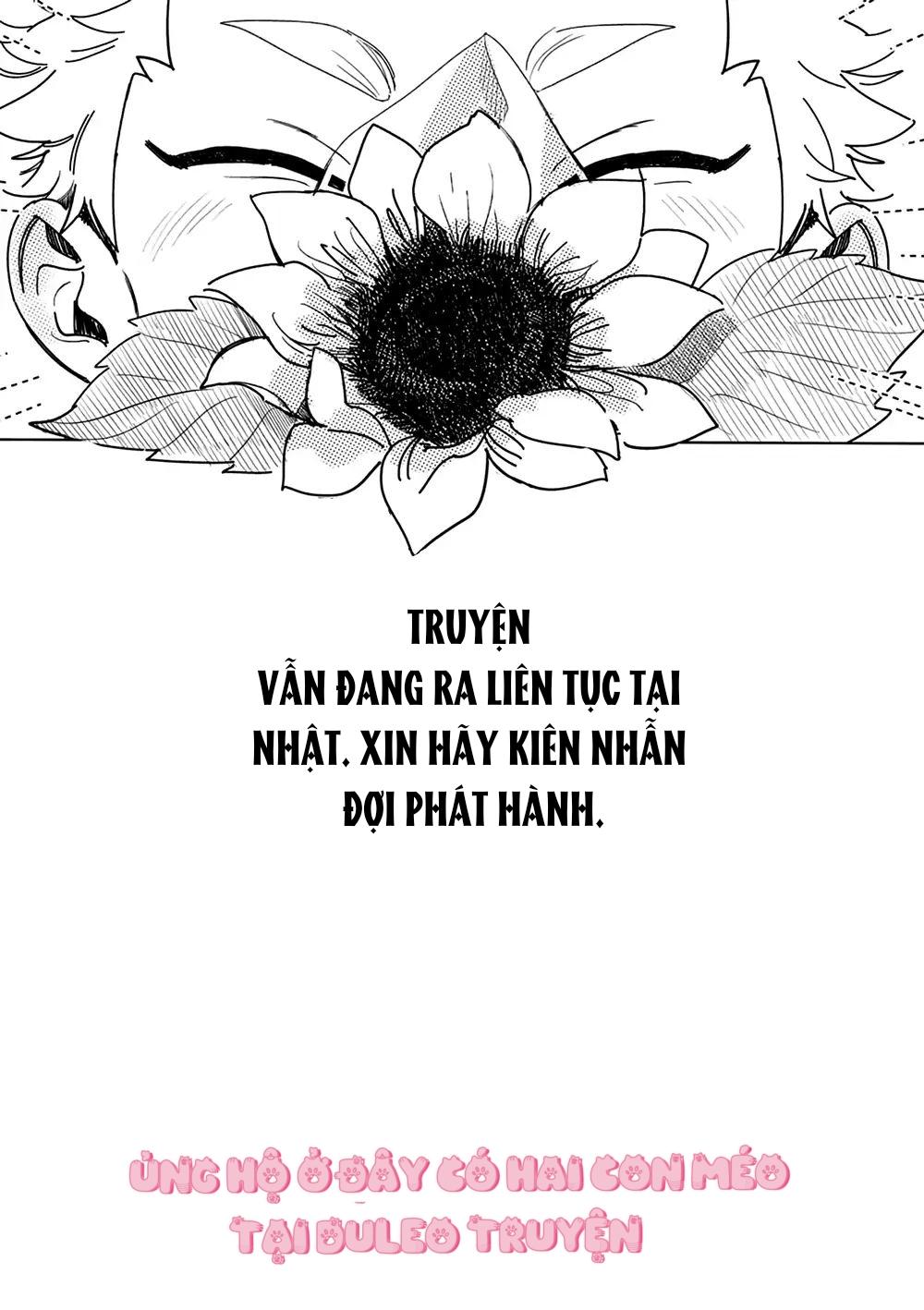 Hôm Này Và Ngày Mai Chúng Ta Là Gia Đình Chapter 1 - Trang 2