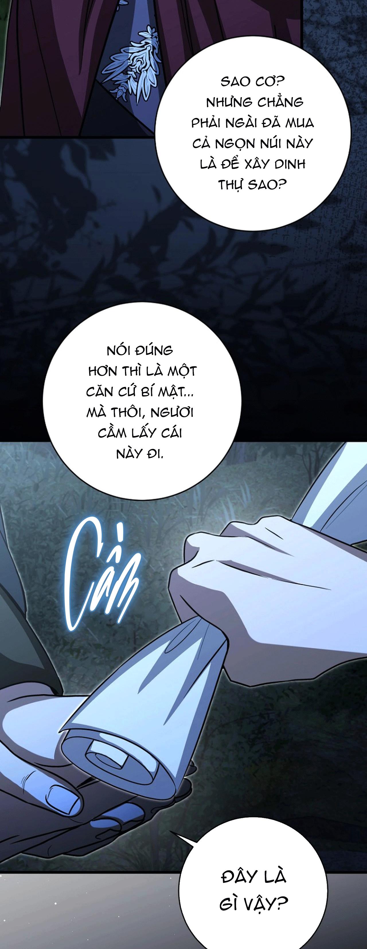 NGHỈ HƯU CHỨ KHÔNG PHẢI TÌNH YÊU Chapter 61 - Next 