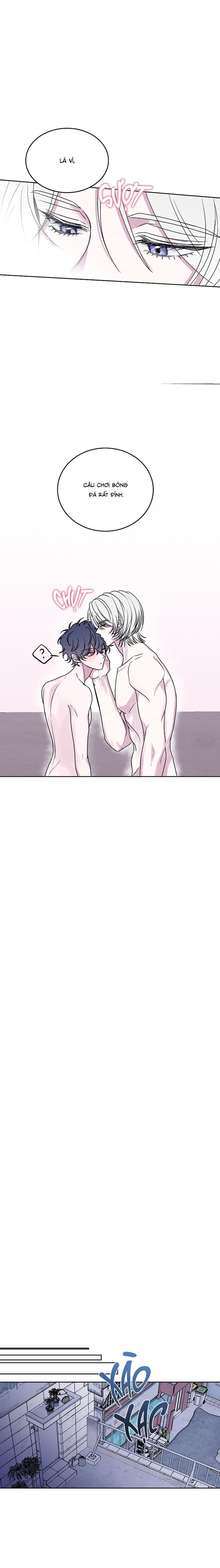 [ TUYỂN TẬP TRUYỆN NGẮN BL] Cuộc Xâm Lược Dâm Đãng Chapter 13 [ END Bộ 2 ] - Next Chapter 14