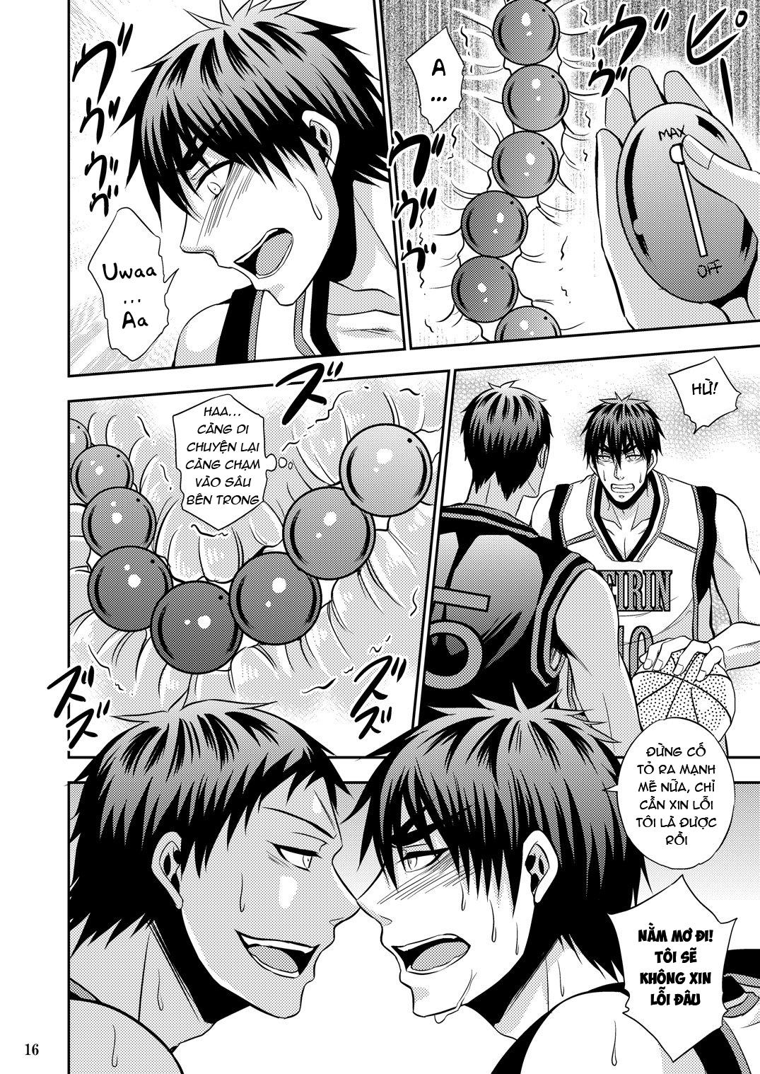 Những Chàng trai gợi cảm (oneshot) Chapter 190 - Next Chapter 191