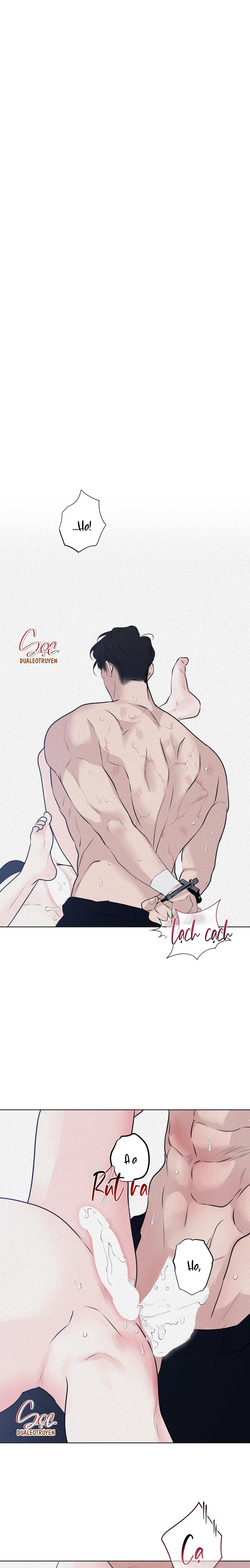 (ABO) LỜI CẦU NGUYỆN Chapter 85 - Next Chapter 86