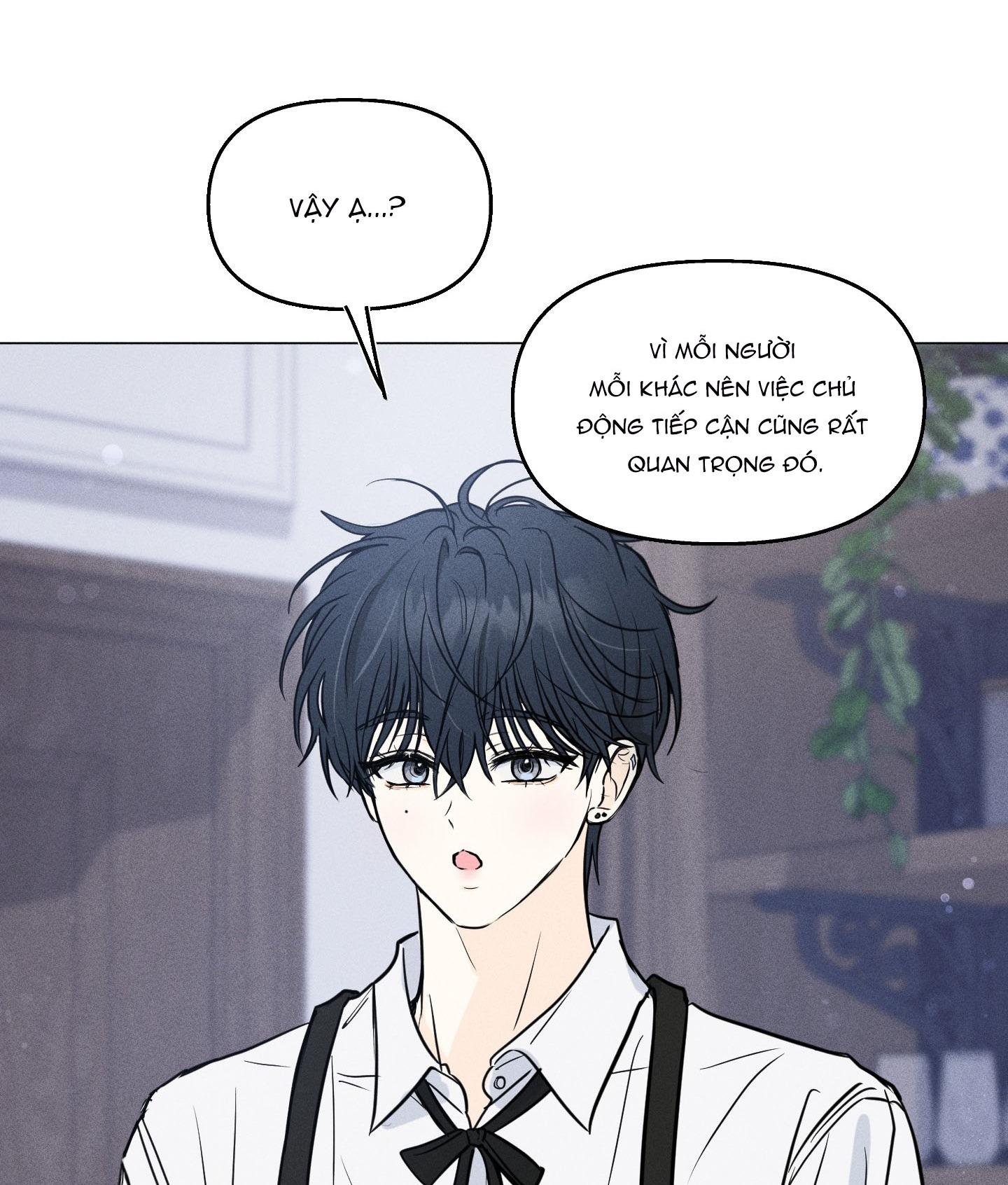 Xe tải tình yêu Chapter 5 - Trang 2