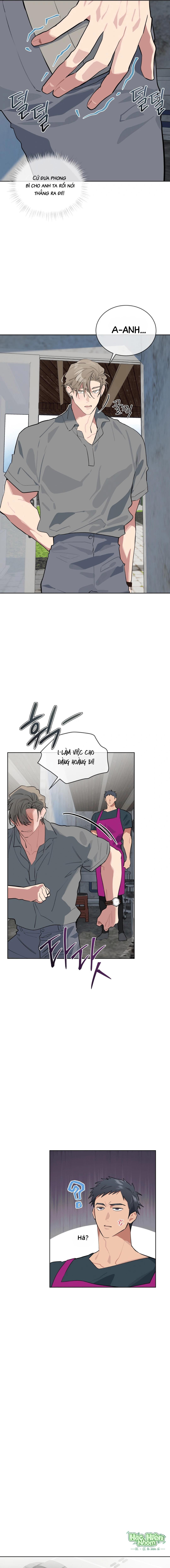 Xin Hãy Cho Thêm Than Vào Chapter 9 Hachiennhom - Next 