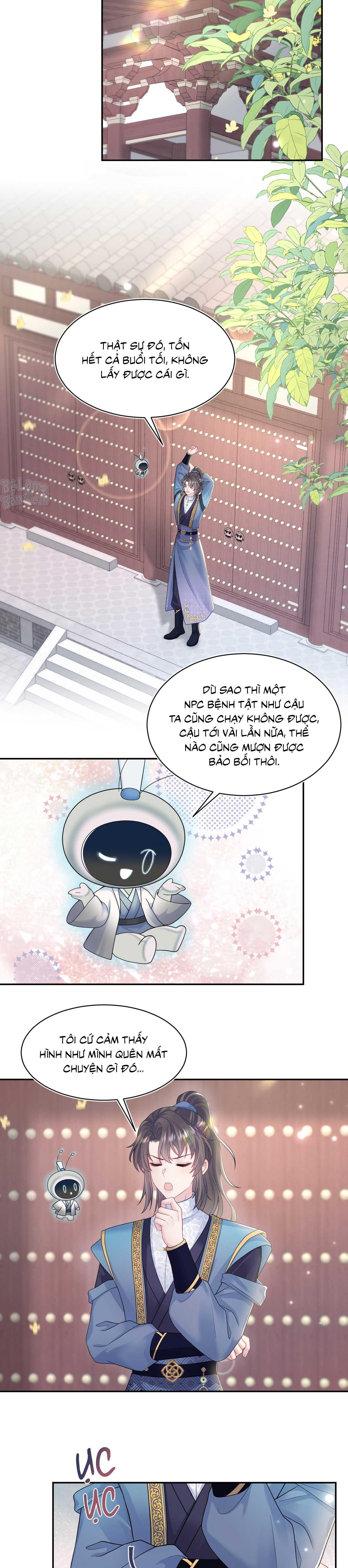 Tuyệt mỹ bạch liên hoa online dạy học Chapter 175 - Next Chapter 176