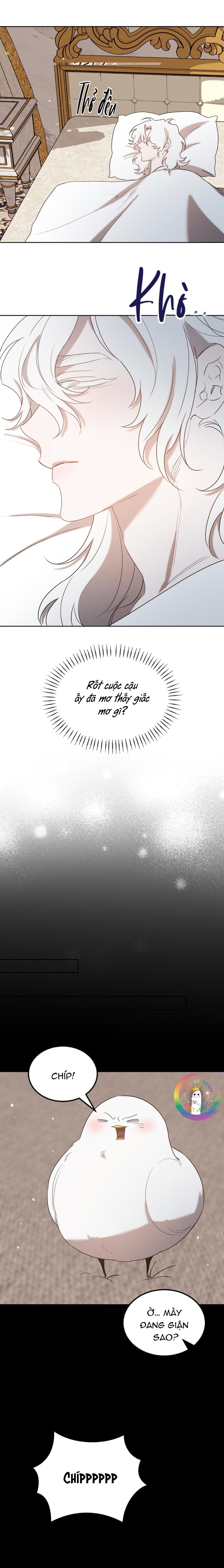 Này, Đừng Có Nhấn Cái Nút Đó! Chapter 46 - Next 