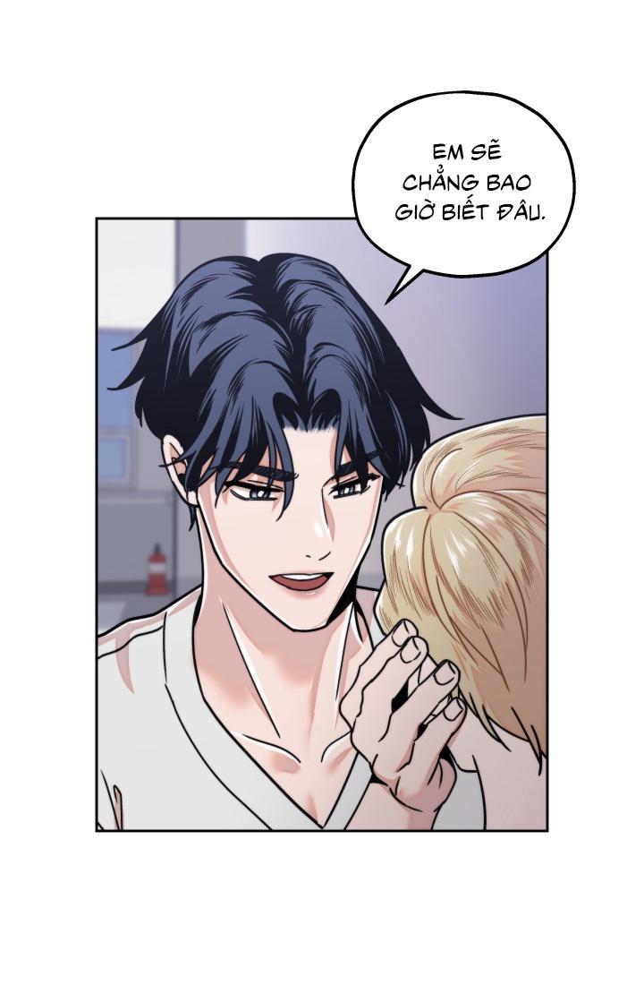 Người Hàng Xóm Bất Ngờ Chapter 8 - Trang 2