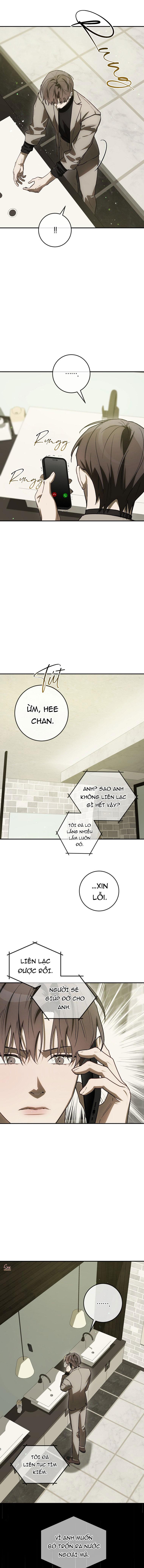 BẢO VẬT Chapter 35 - Trang 2