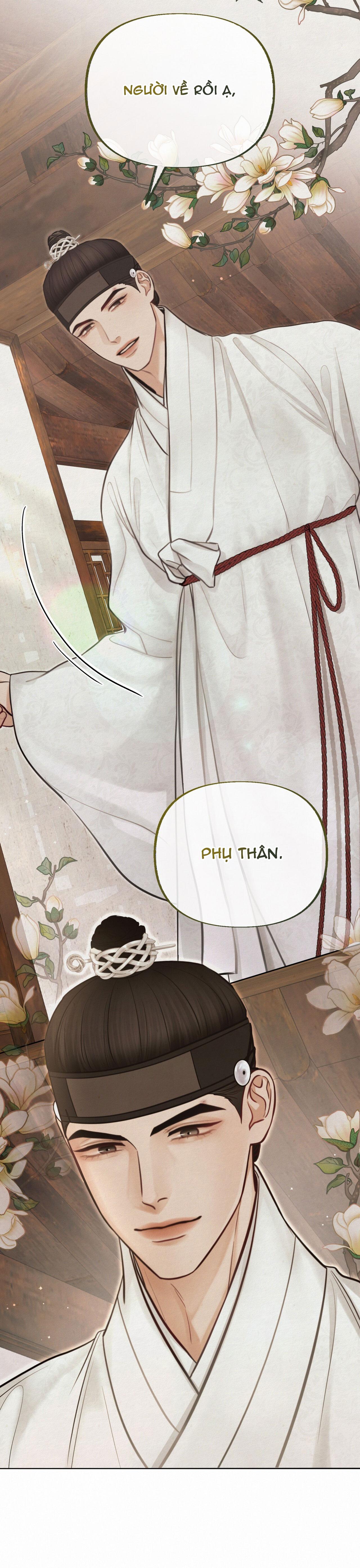 NGHỊCH SÁT Chapter 11 - Trang 2