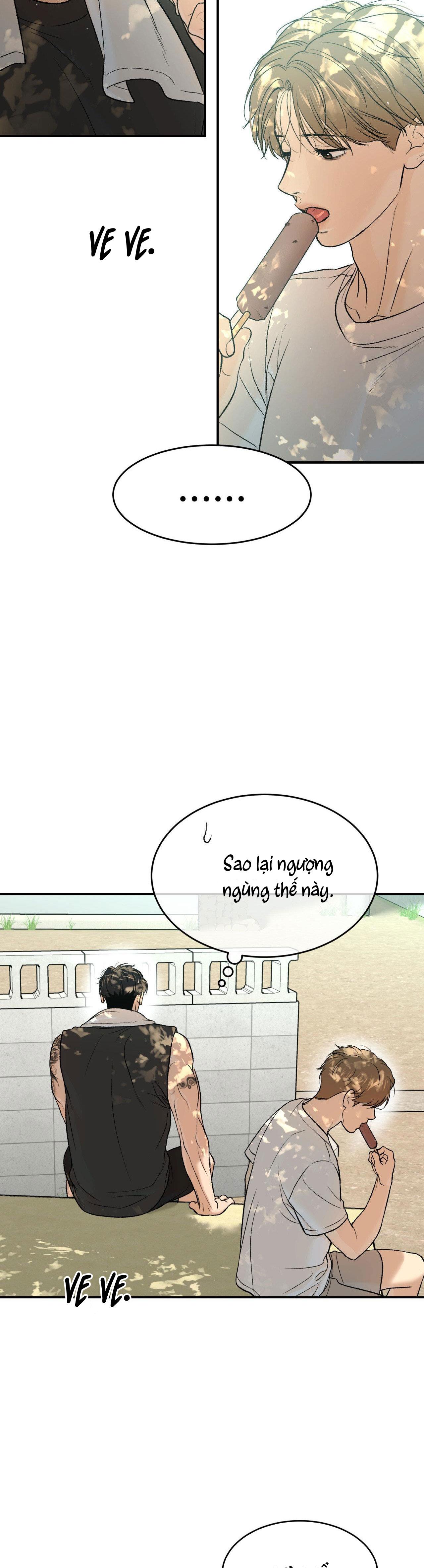 Jinx Chapter 77 - Next Chapter 78