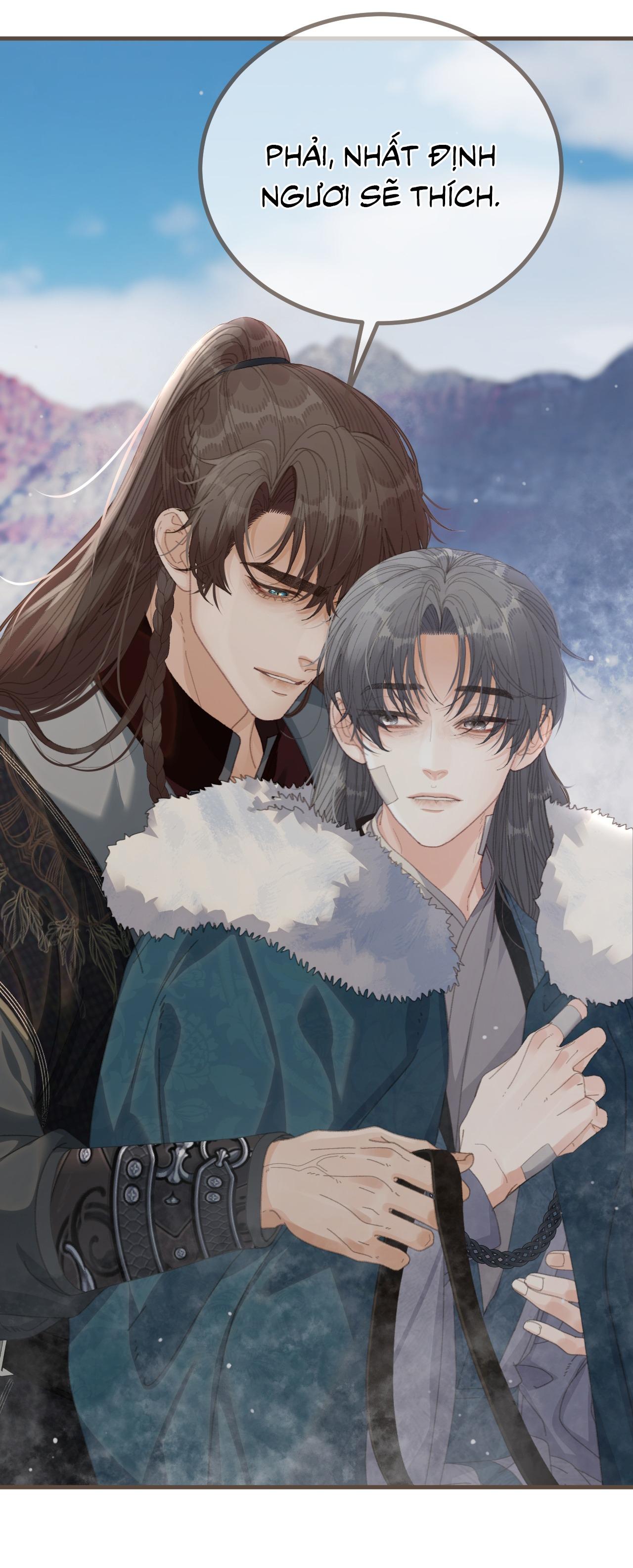 Á NÔ 2 - THÁM HOA Chapter 83 - Next 
