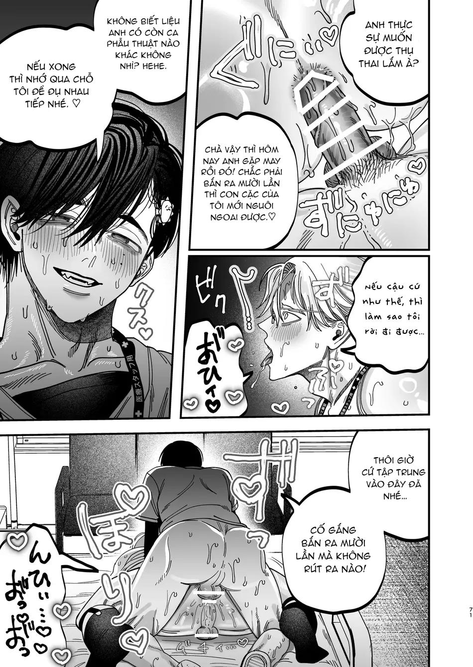TUYỂN TẬP BDSM CHỊT CHỌT Chapter 327.3 - Next 