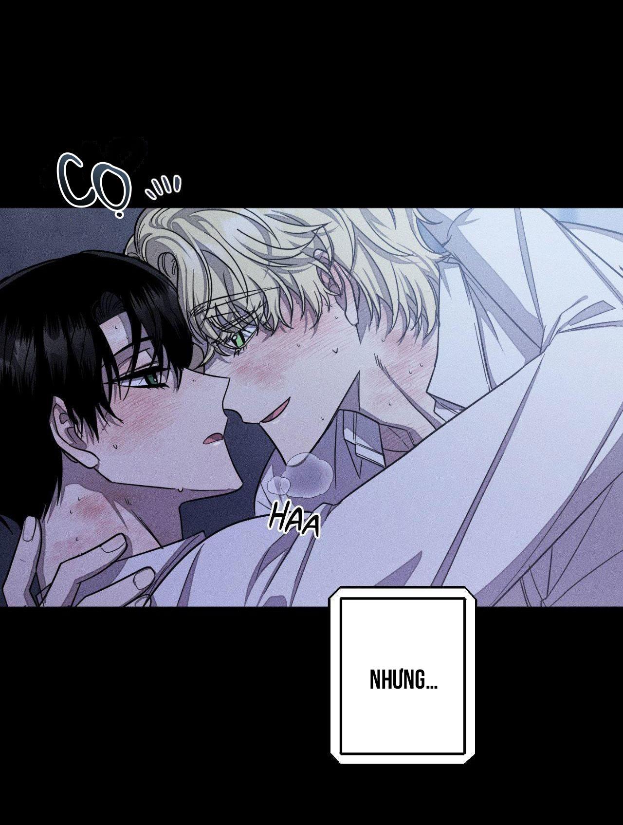 Công Lập Left Fluke Chapter 30 - Next Chapter 31