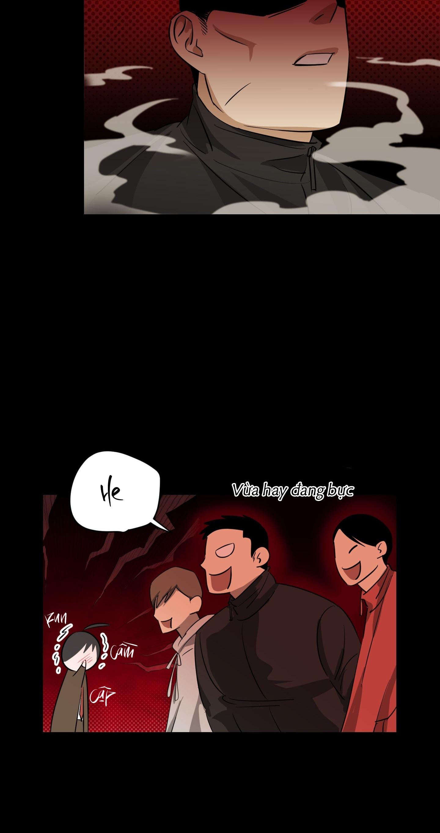 GUITAR ĐIỆN VÀ CÀ VẠT Chapter 7 - Next Chapter 8