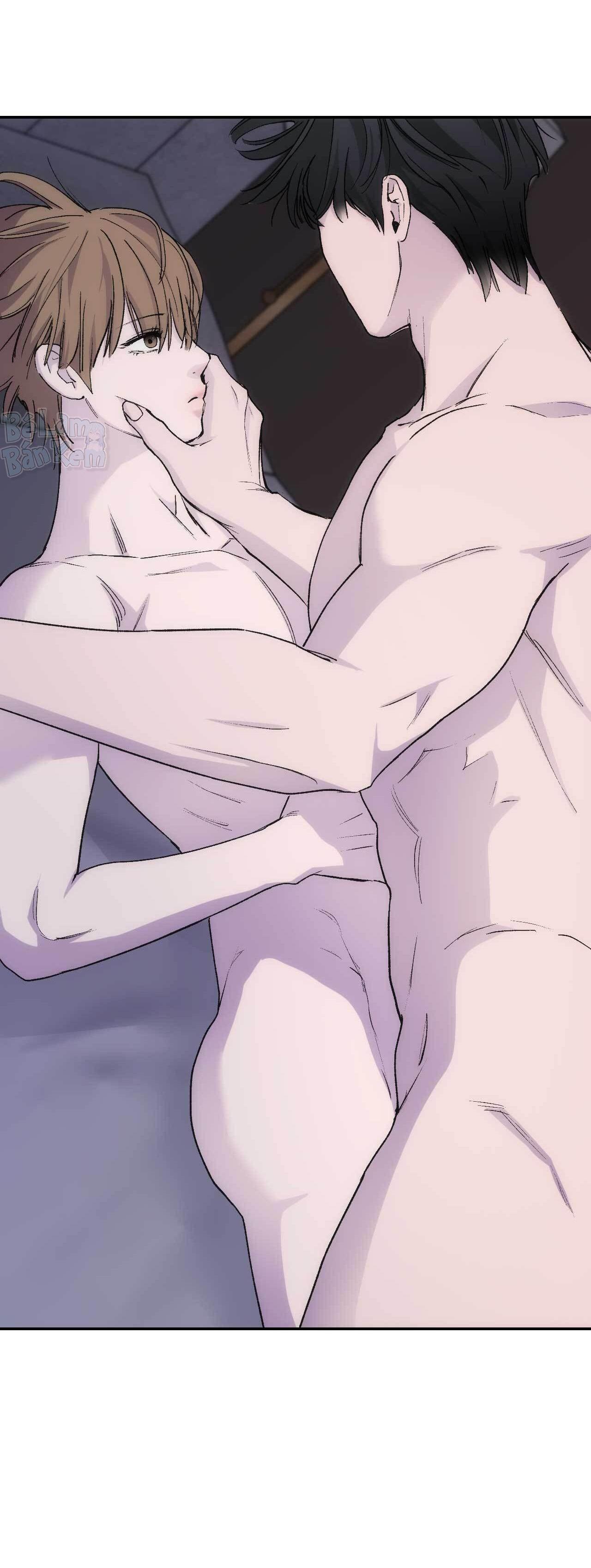 CHÌM TRONG KHOÁI LẠC Chapter 48 H++ - Next 