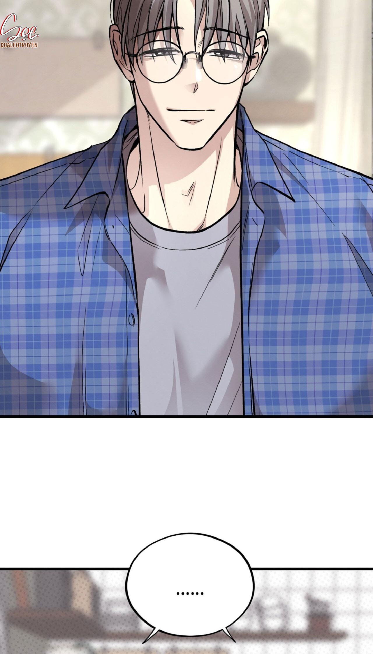 HONEY BEAR Chapter 74 - Next Chapter 75