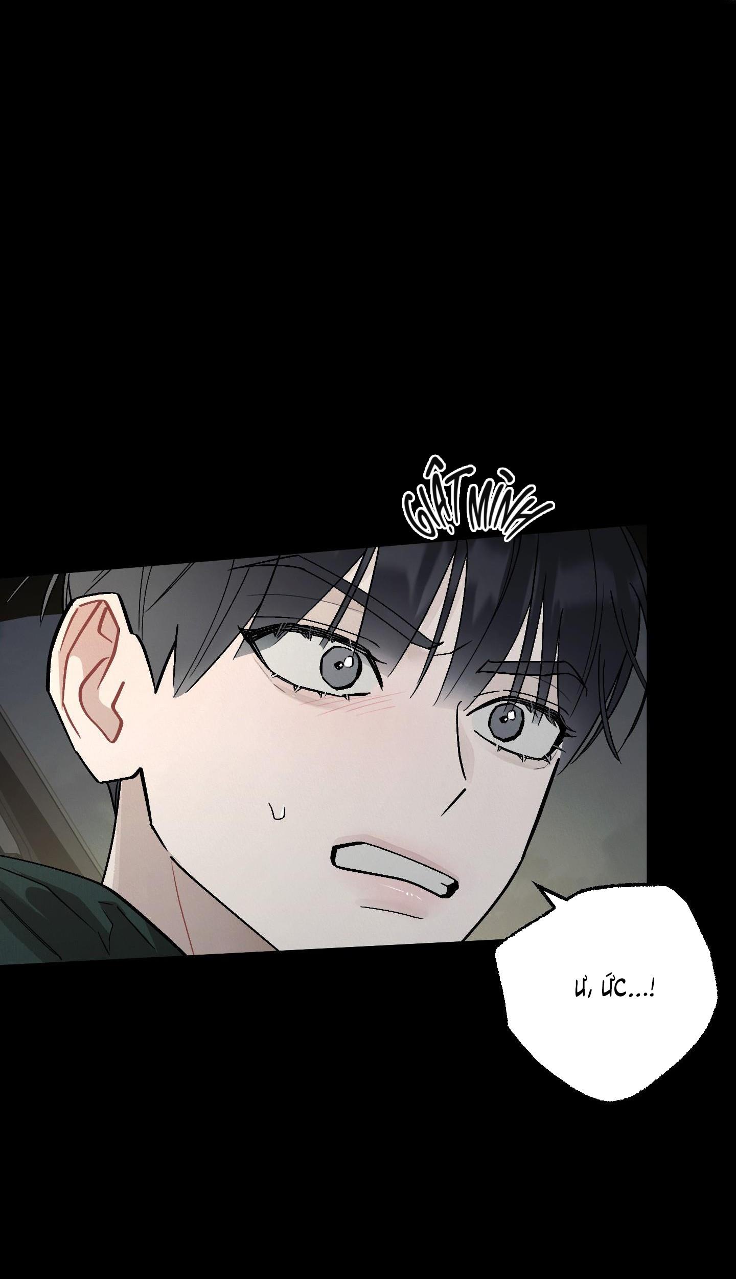 (CBunu) Nhiệm Vụ Định Mệnh Chapter 26 - Next 