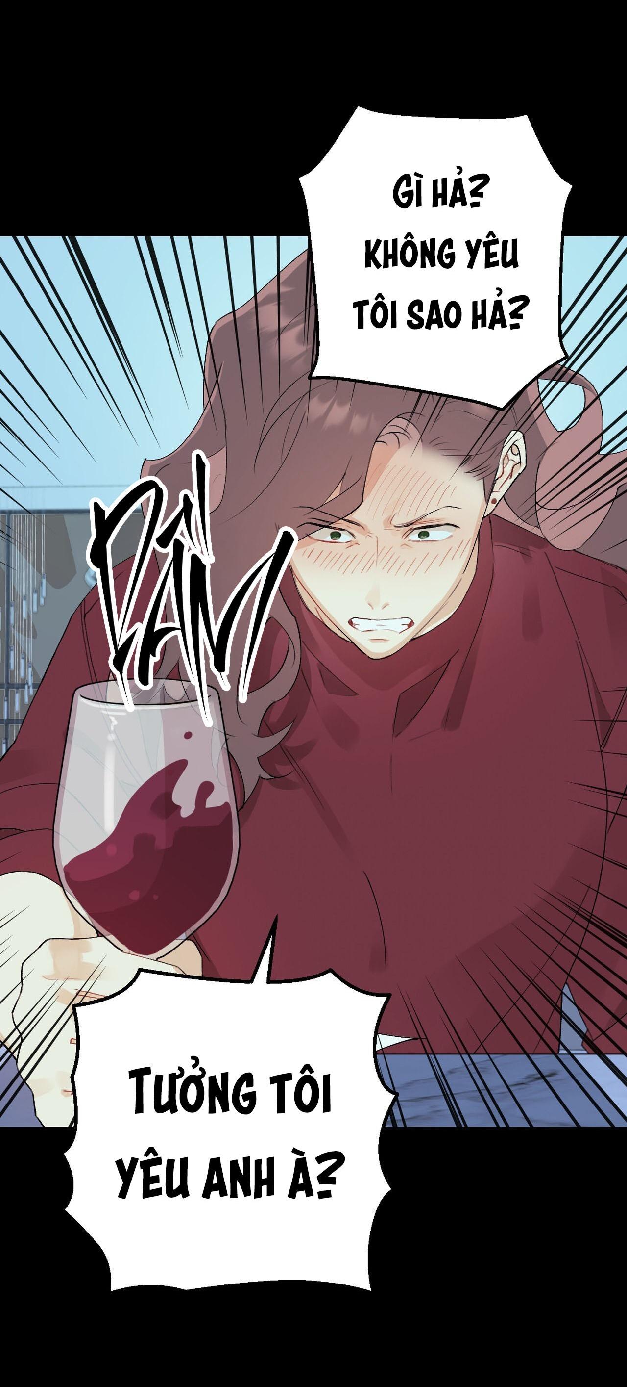 THIÊNG LIÊNG VÀ TÀN NHẪN Chapter 2 - Trang 2