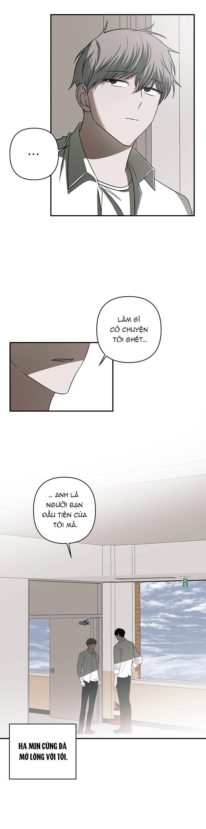 TUYỂN TẬP CUỒNG CÔNG-CHIẾM HỮU CÔNG CỦA NHÀ KIM Chapter 51.8 xiềng xích end - Next Chapter 52.1 dừng lại 1