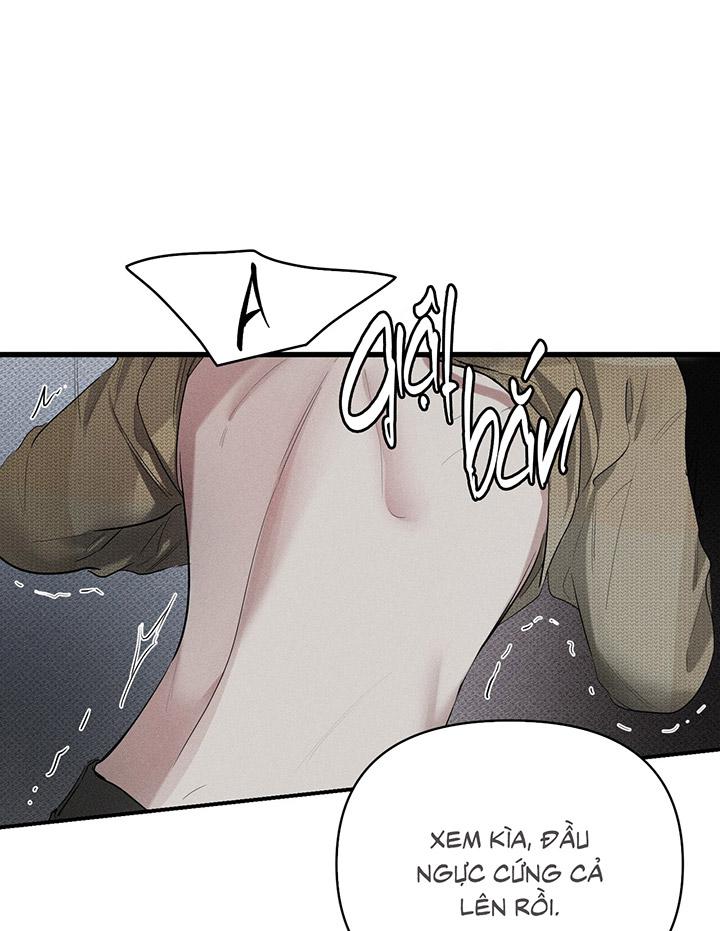 [DDT] KẺ ĐÁNH CẮP TRÁI TIM Chapter 9 19+ - Trang 2