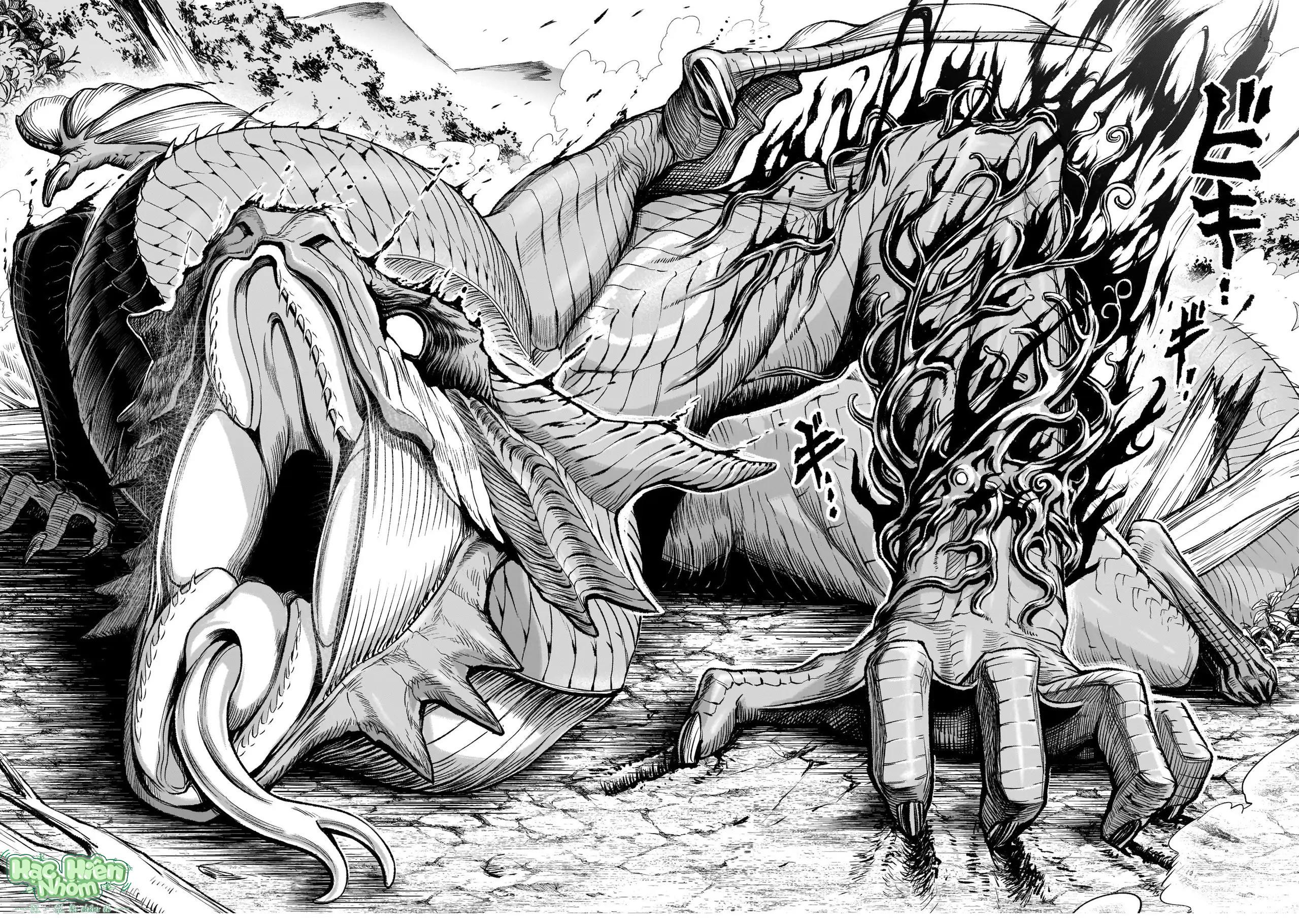 Ký Sự Rosengarten Chapter 14 Hachiennhom - Trang 2