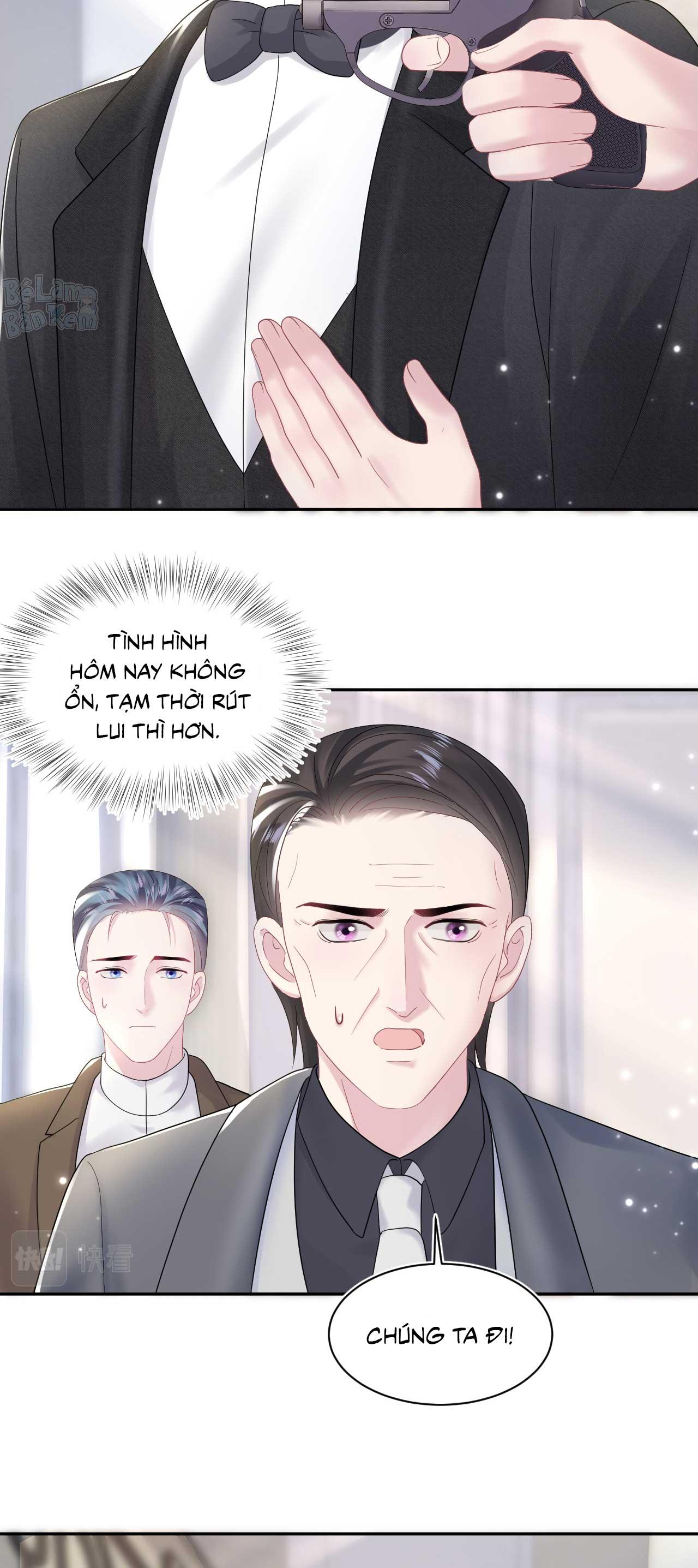 Tuyệt mỹ bạch liên hoa online dạy học Chapter 146 - Next Chapter 147