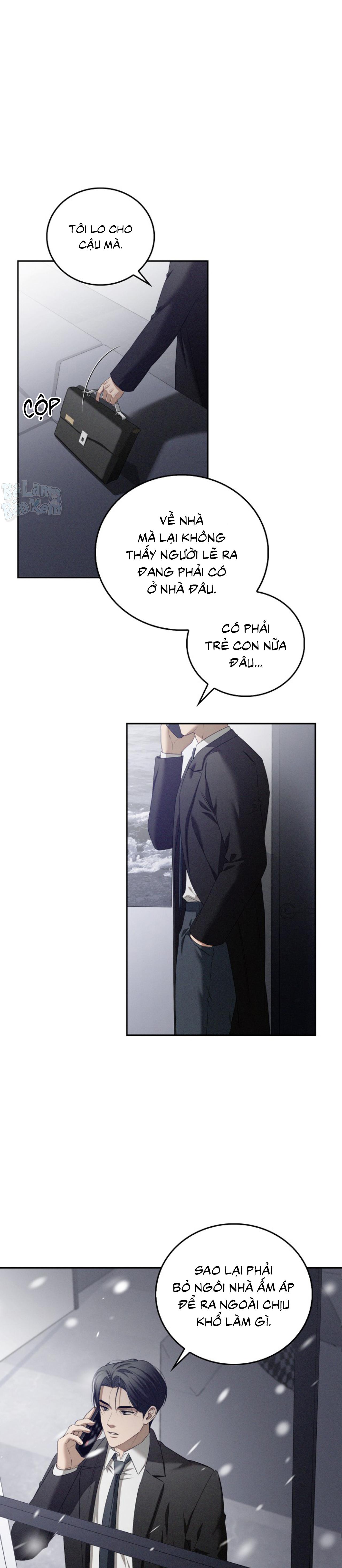 Critical Point Chapter 72 - Next Chapter 73