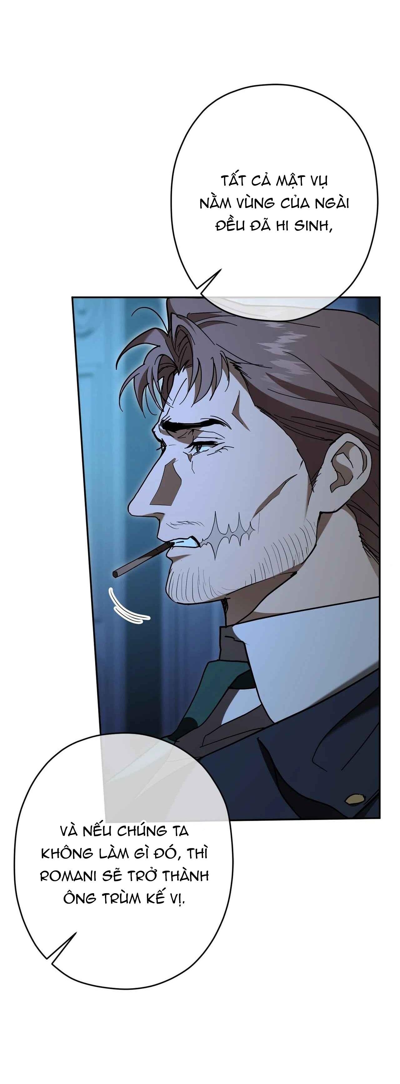 BULLET TIME Chapter 5 - Next 