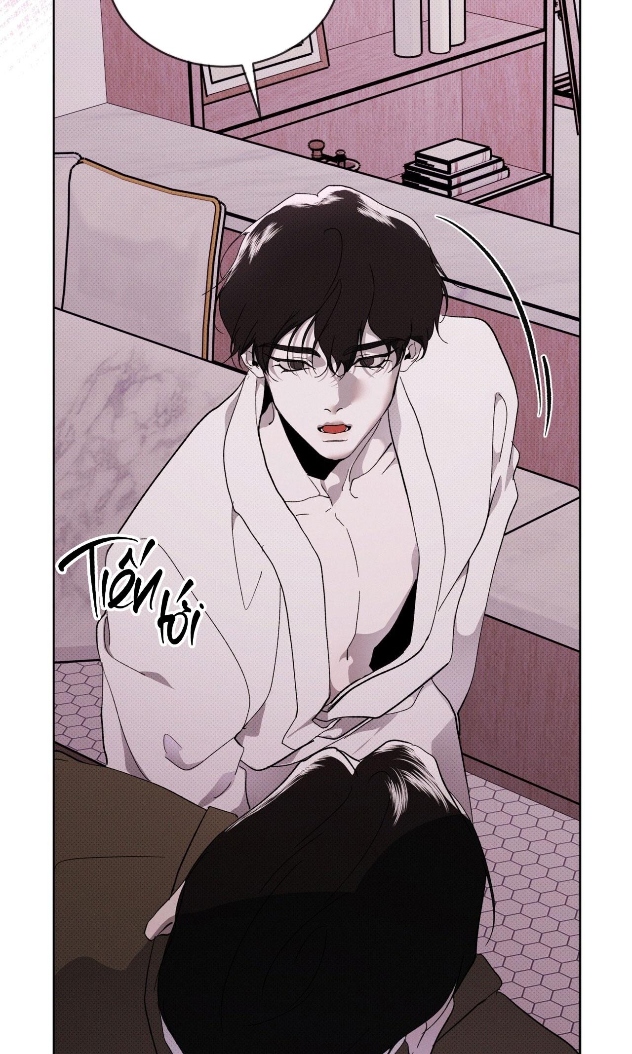 NGUỒN GỐC TIẾN HÓA Chapter 22 - Next Chapter 23