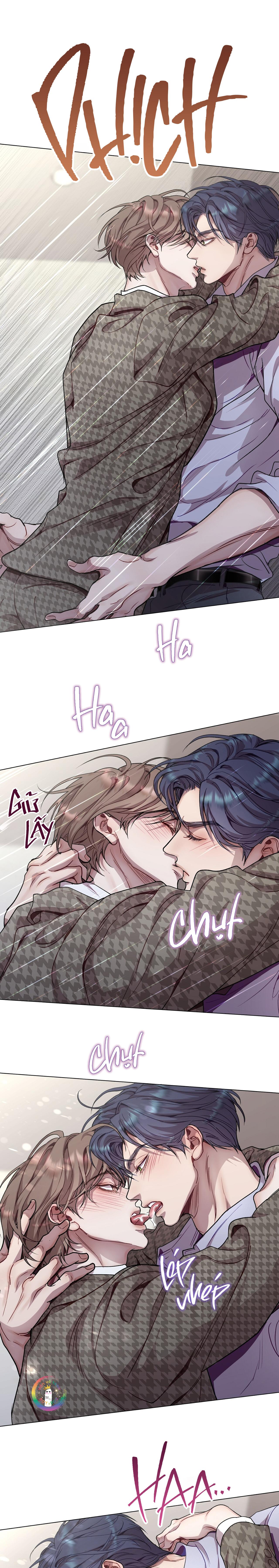 Vị Kỷ Chapter 81 - Next 